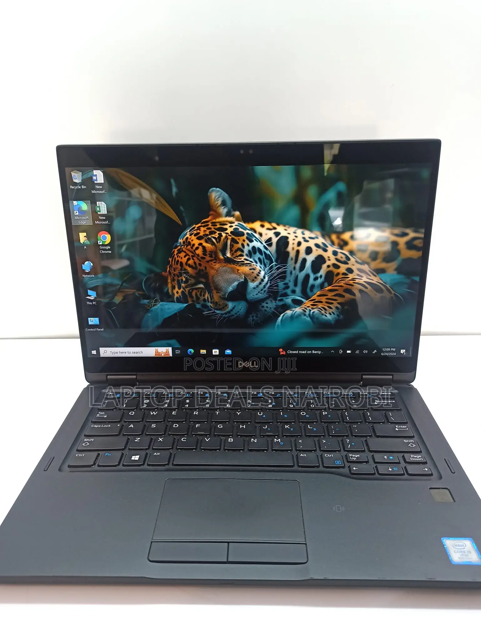 Laptop Dell Latitude 7390 8GB Intel Core I5 SSD 512GB