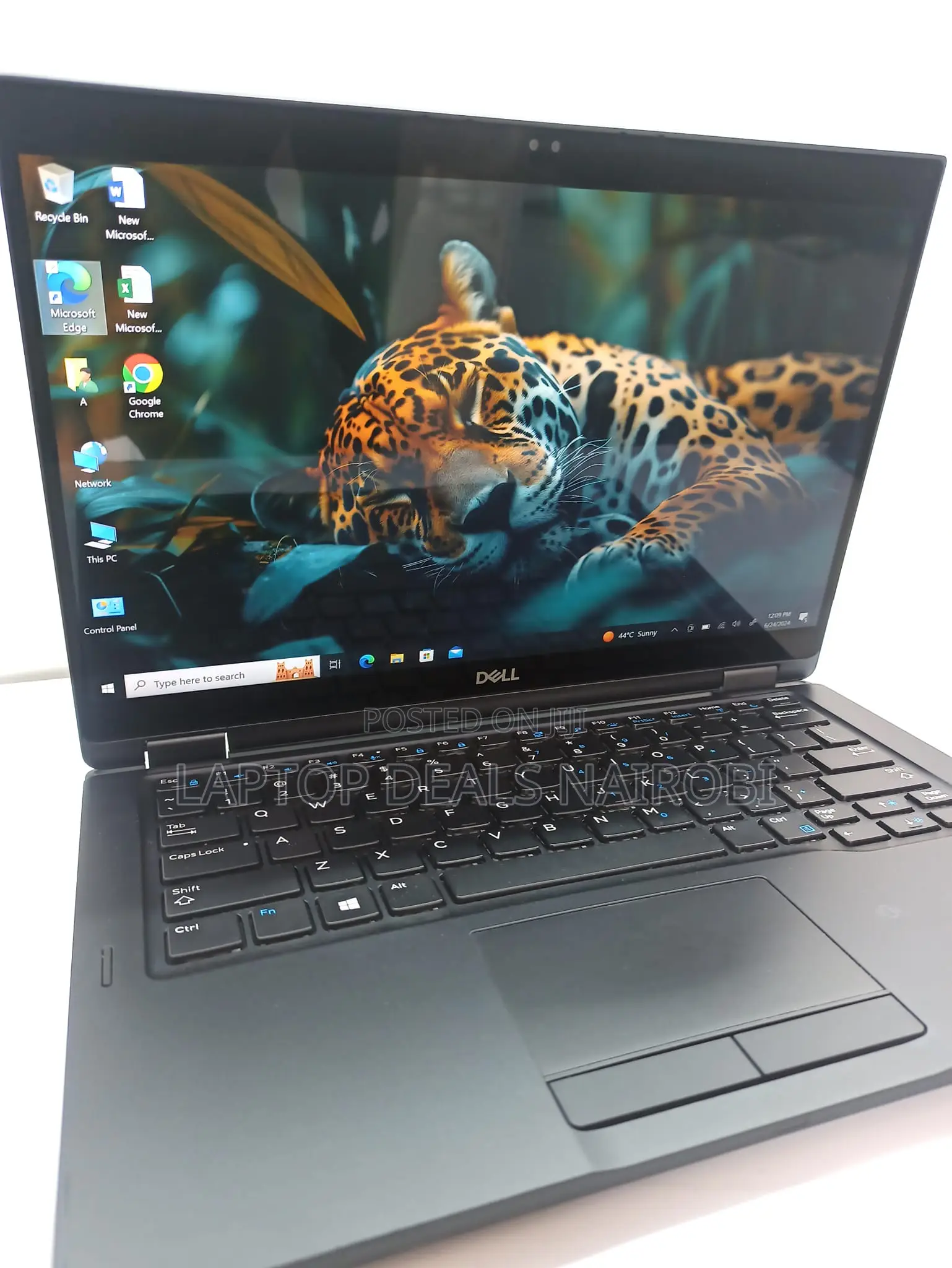 Laptop Dell Latitude 7390 8GB Intel Core I5 SSD 512GB