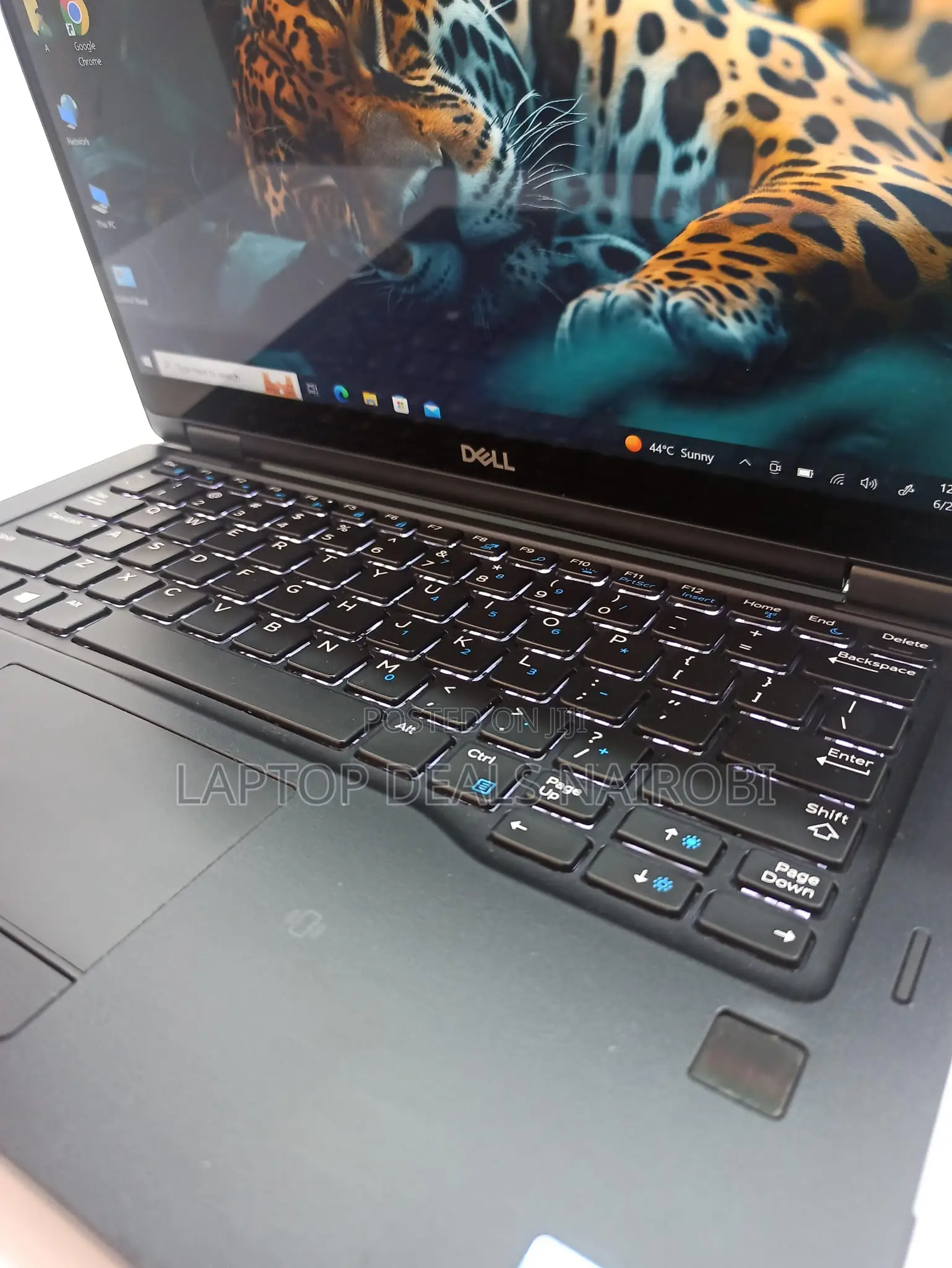 Laptop Dell Latitude 7390 8GB Intel Core I5 SSD 512GB