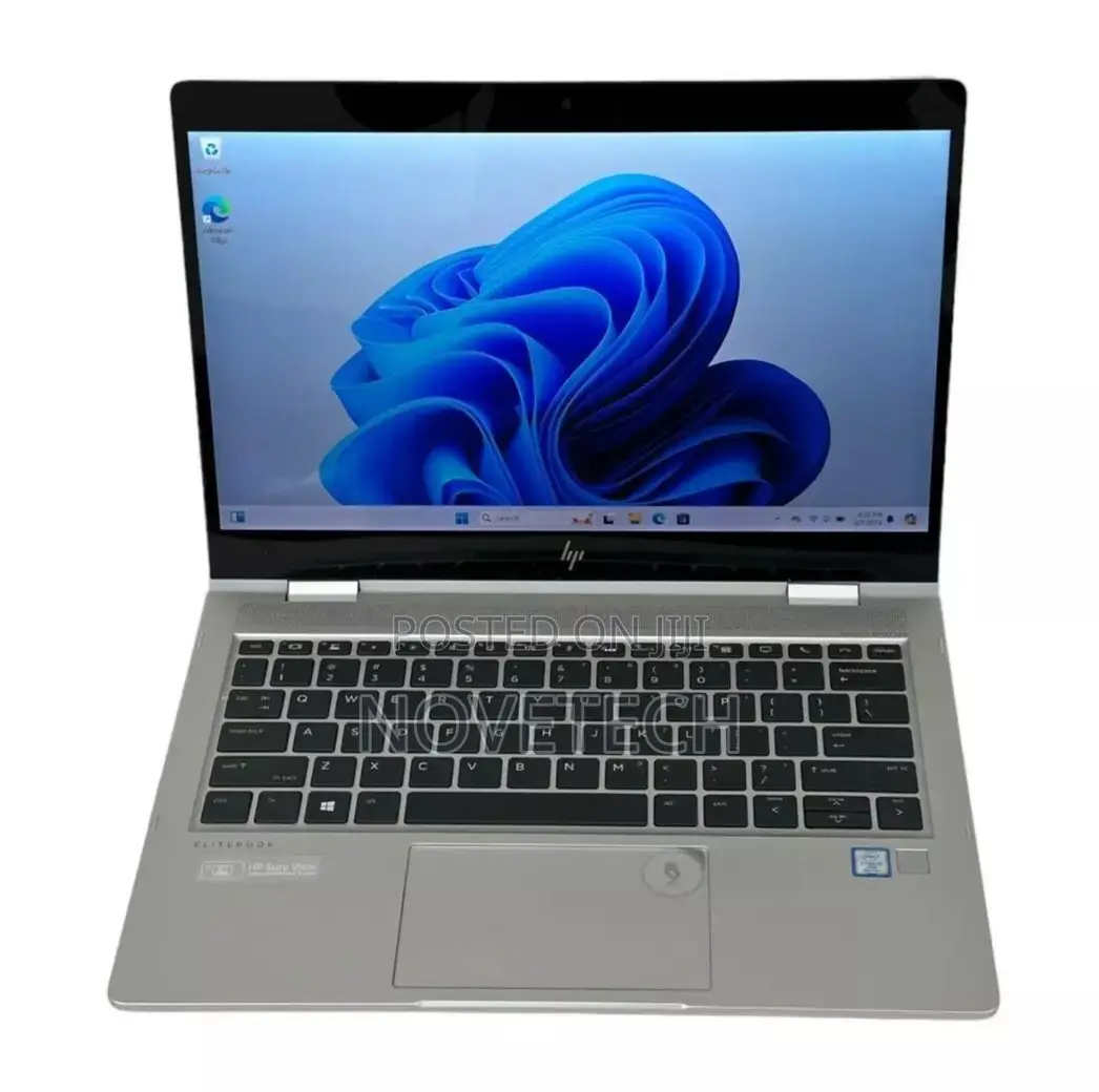 Laptop HP EliteBook 830 G6 16GB Intel Core I5 SSD 512GB