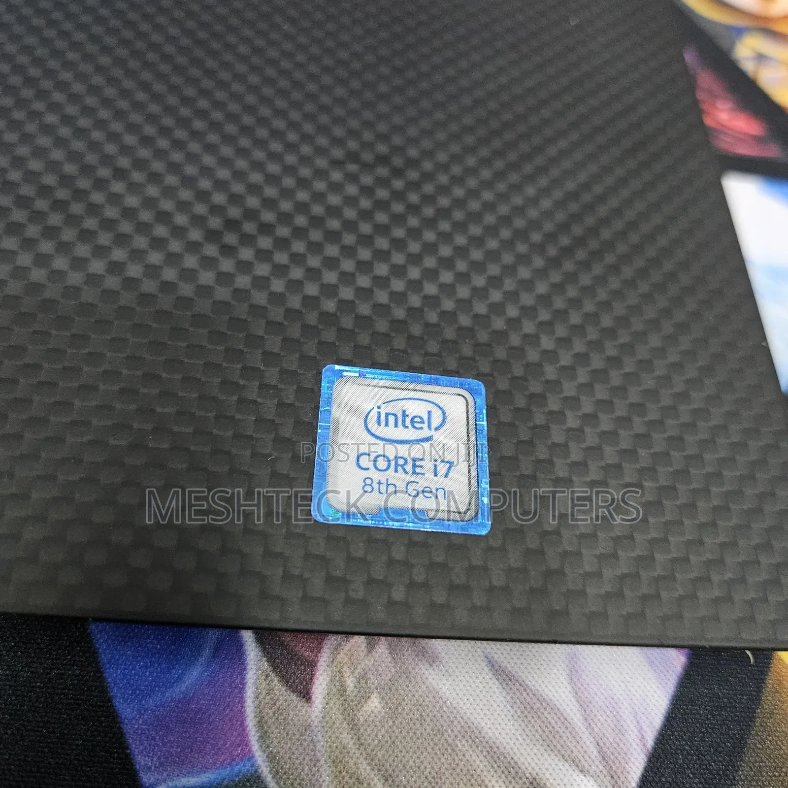 Laptop Dell Precision 5530 16GB Intel Core I7 SSD 1T