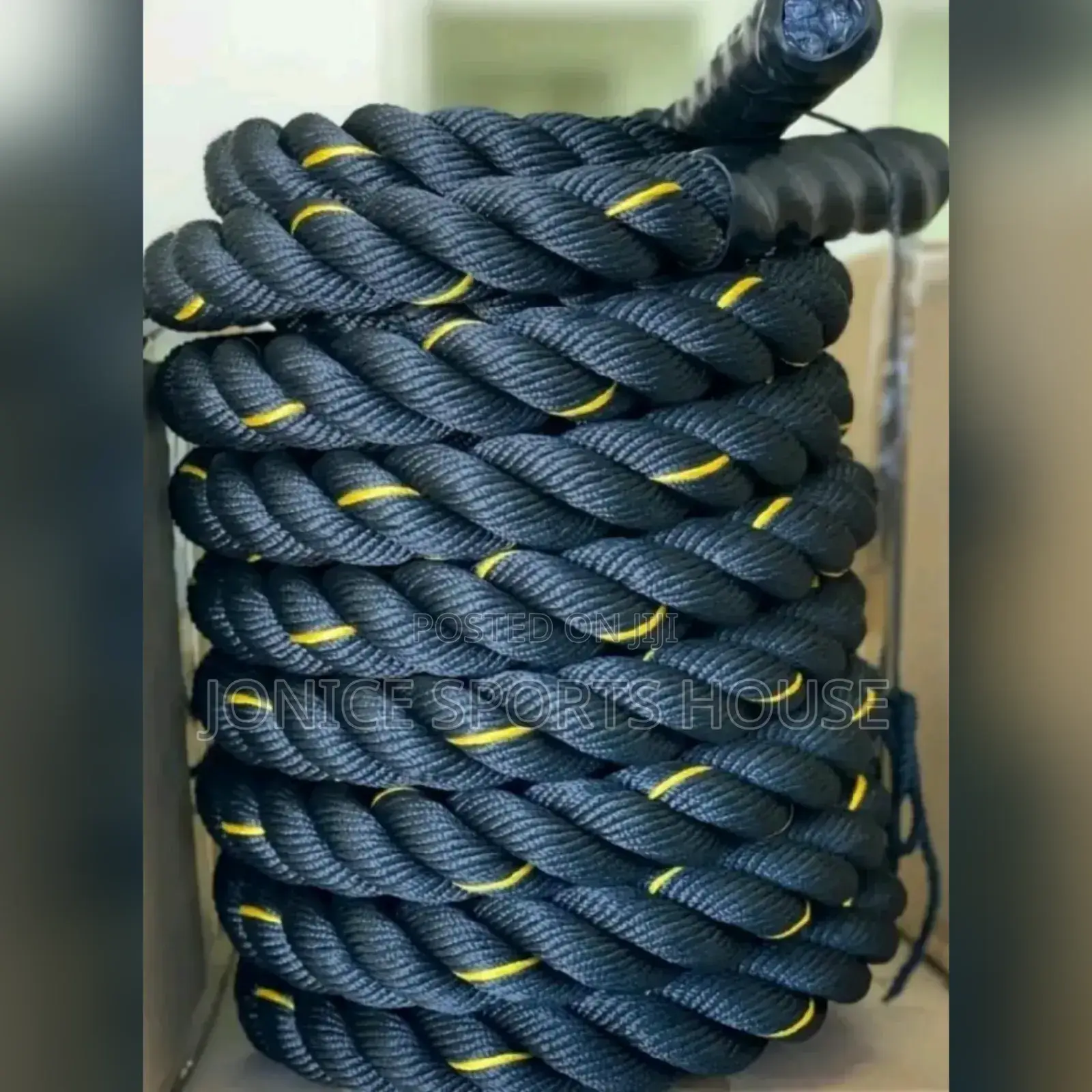 Battle Rope