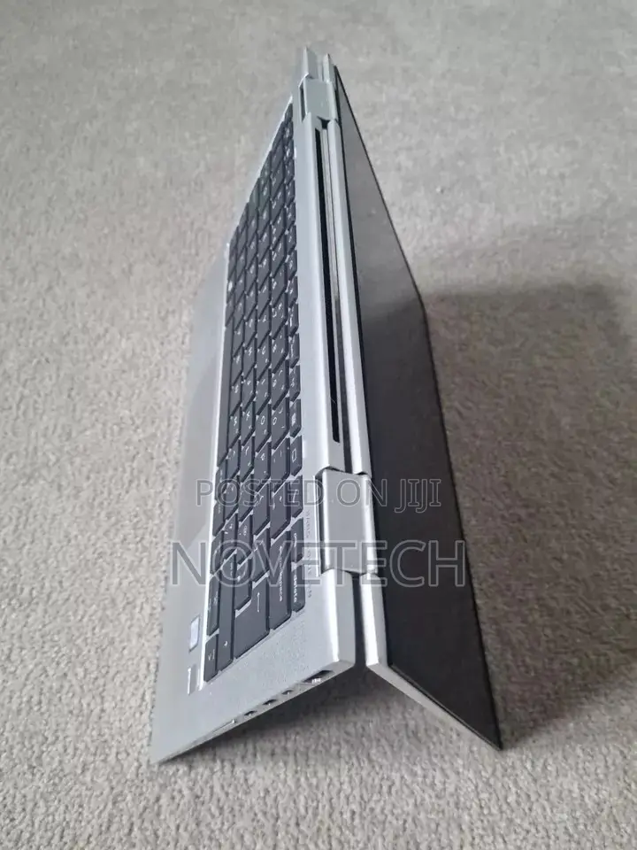 Laptop HP EliteBook X360 1030 G4 16GB Intel Core I7 SSD 512GB