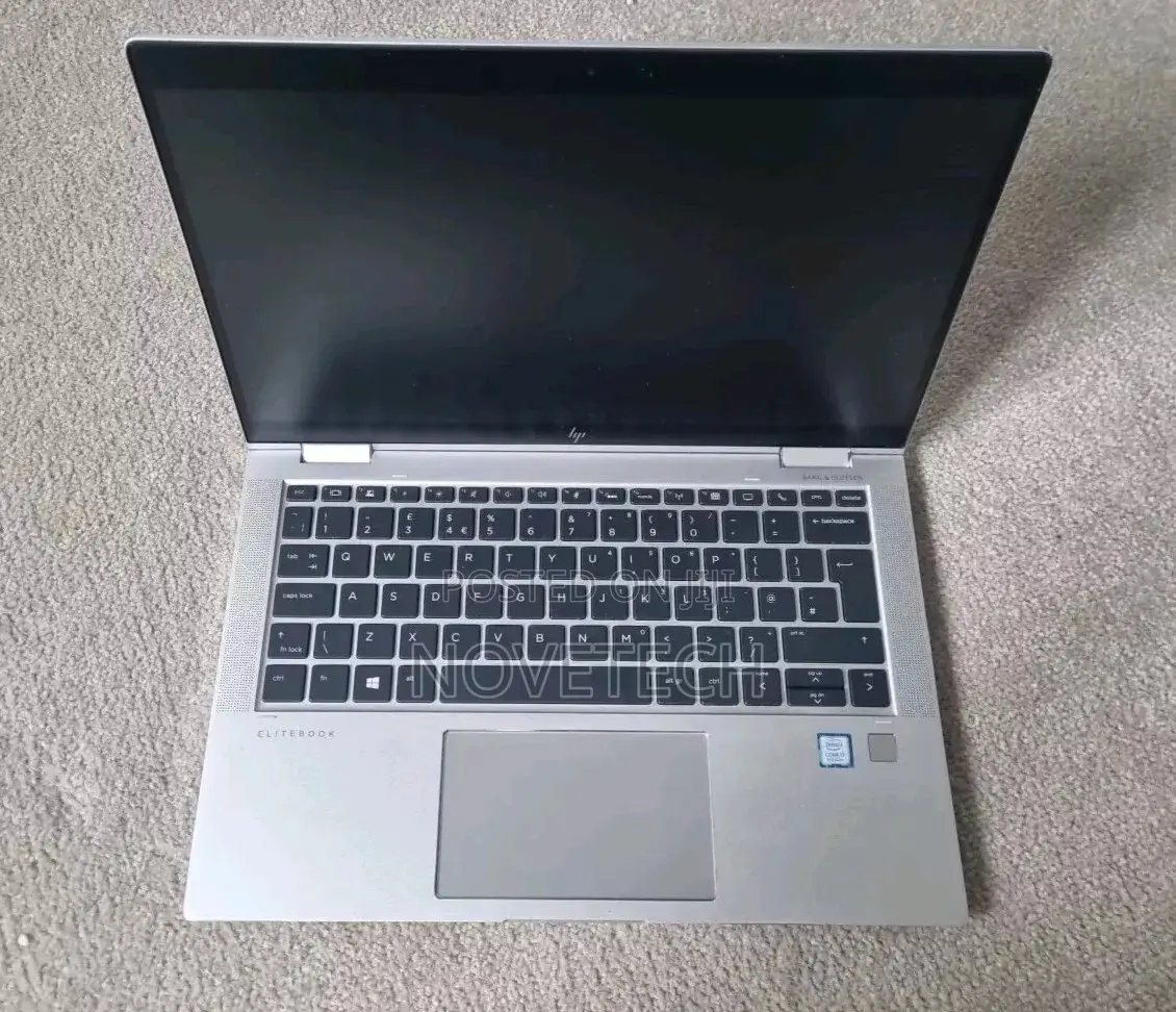 Laptop HP EliteBook X360 1030 G4 16GB Intel Core I7 SSD 512GB