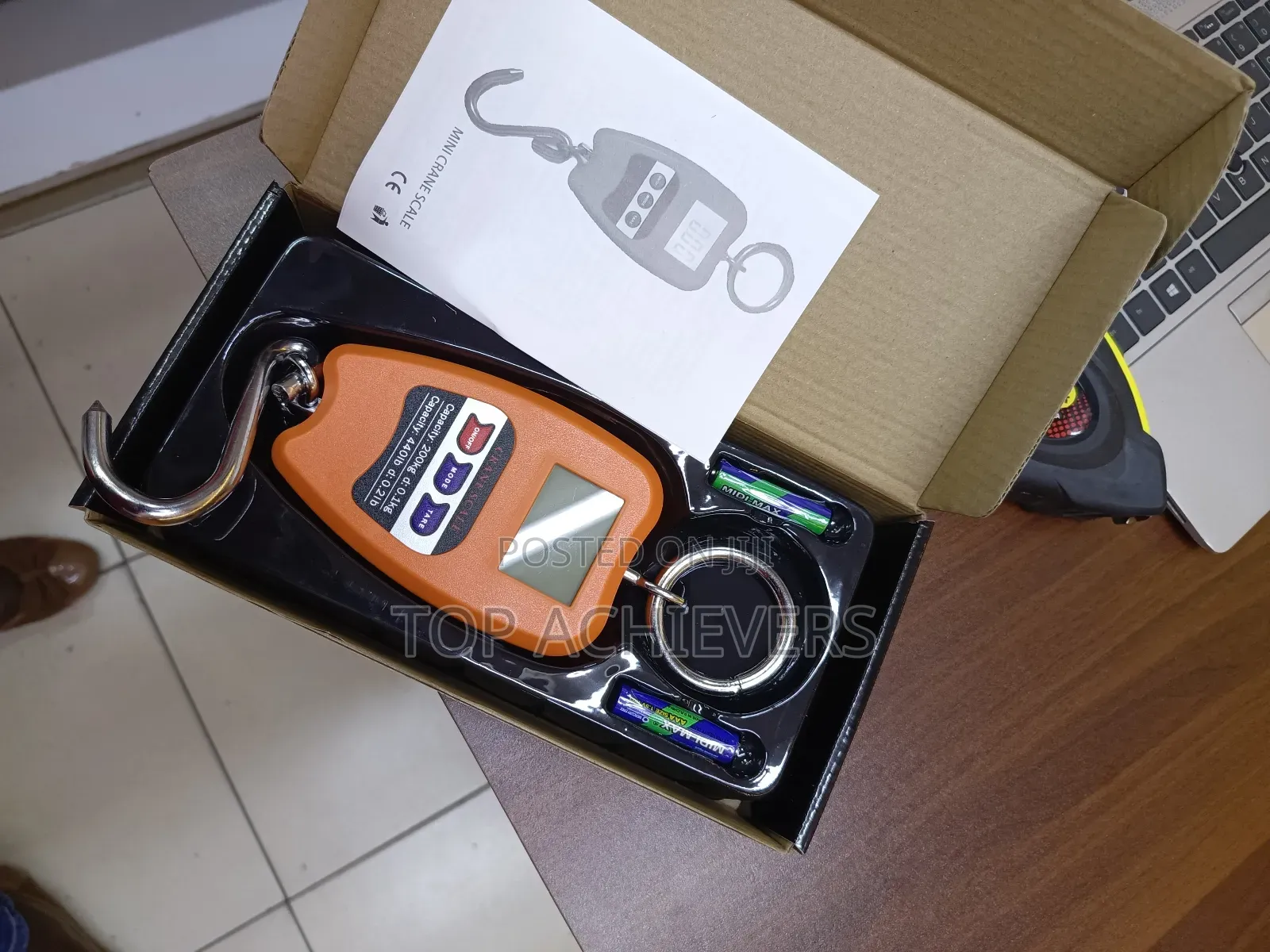 200kg Digital Weighing Scale,Hanging Scale