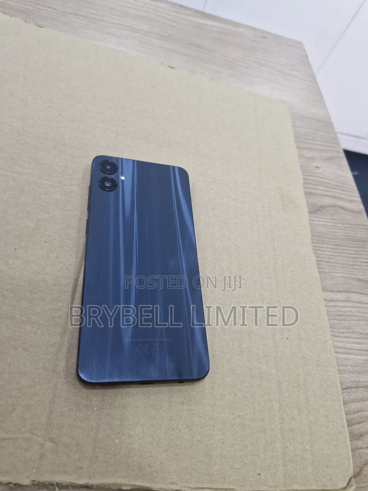 Samsung Galaxy A05 64 GB Blue