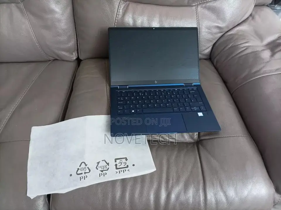 Laptop HP Elite Dragonfly G2 8GB Intel Core I5 SSD 256GB