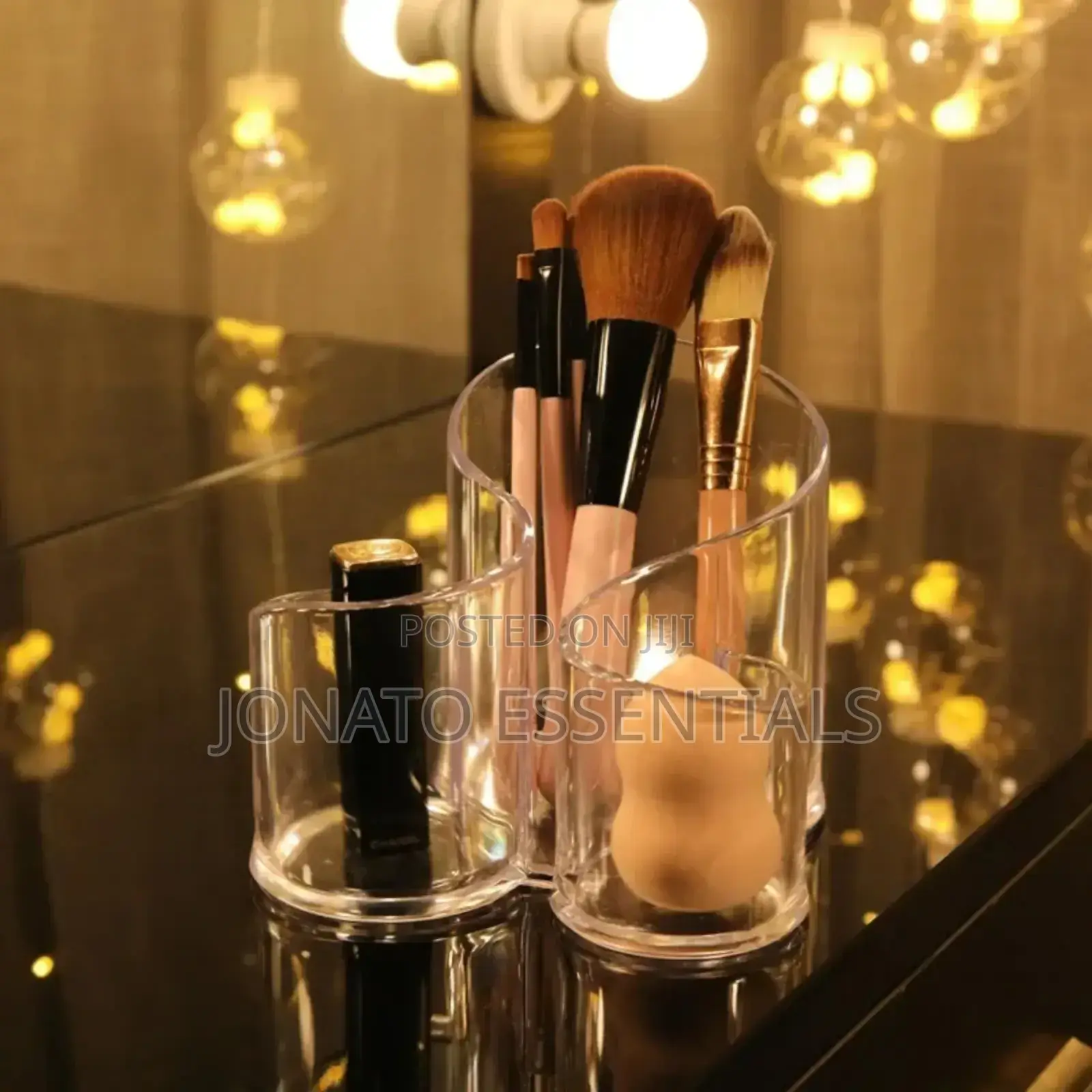 Make Up and Cosmetics Organizer