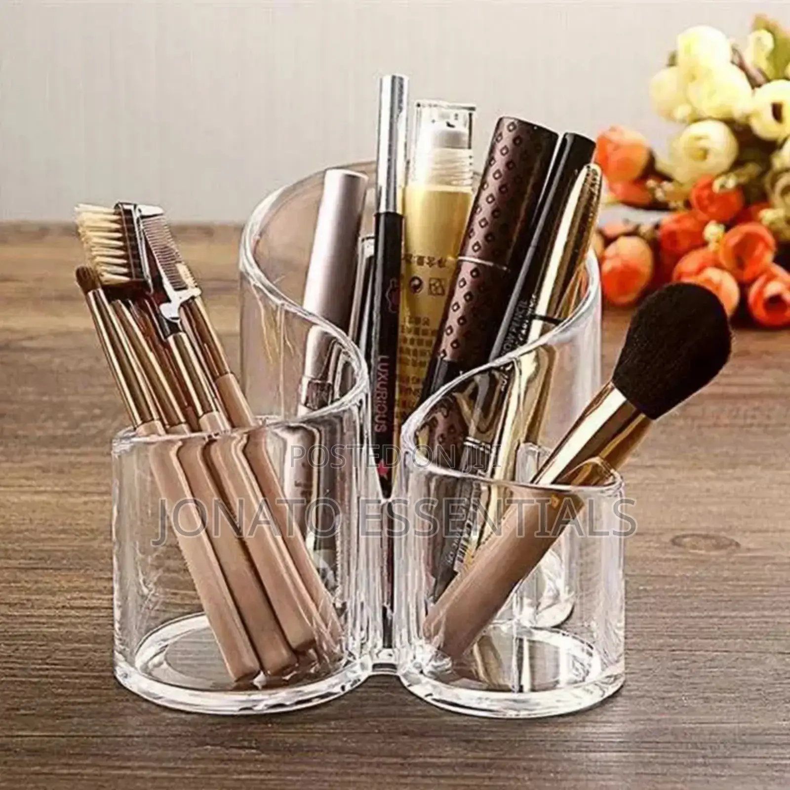 Make Up and Cosmetics Organizer