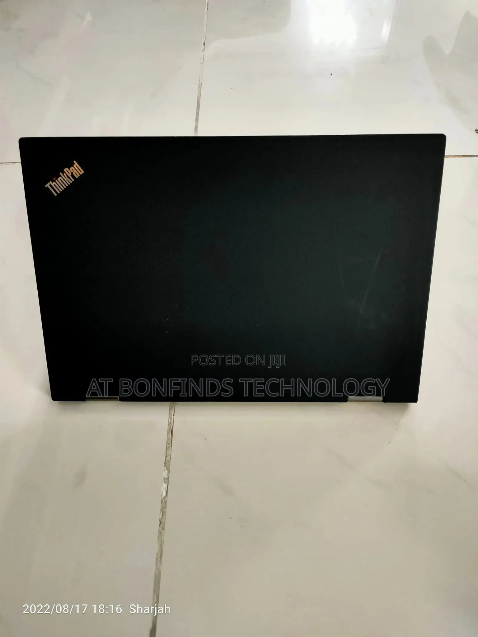 Laptop Lenovo Thinkpad X1 Yoga 16GB Intel Core I7 SSD 256GB
