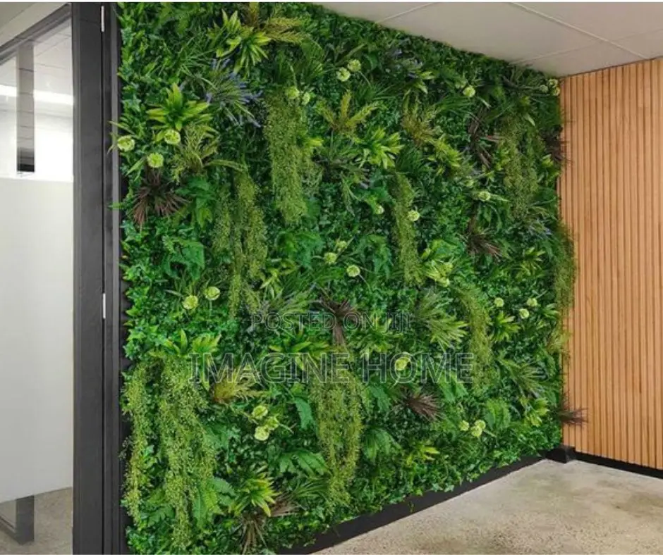 Artificial Green Wall A