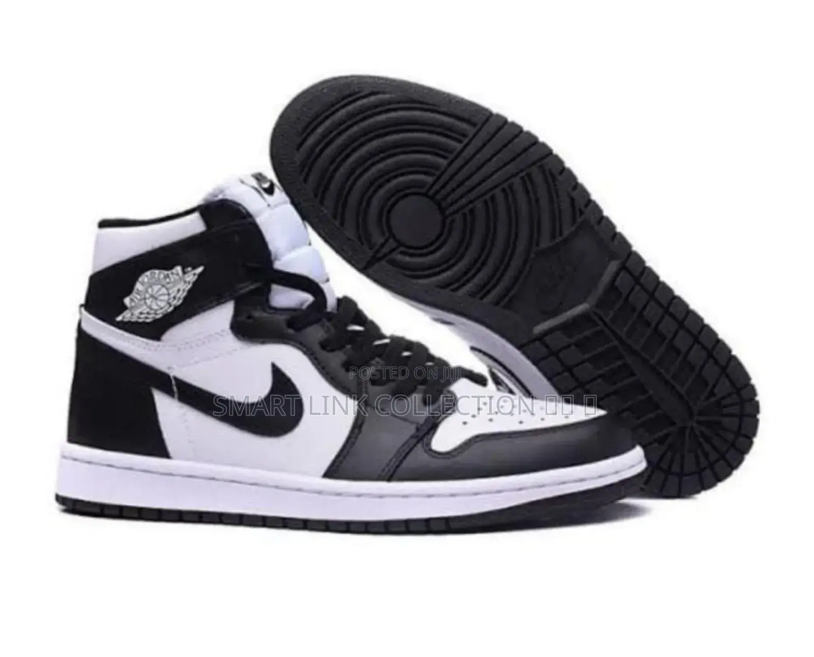 Air Jordan 1 High Cut