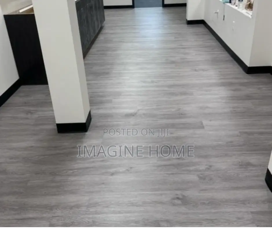 Vinly Floor Wooden Home Matt