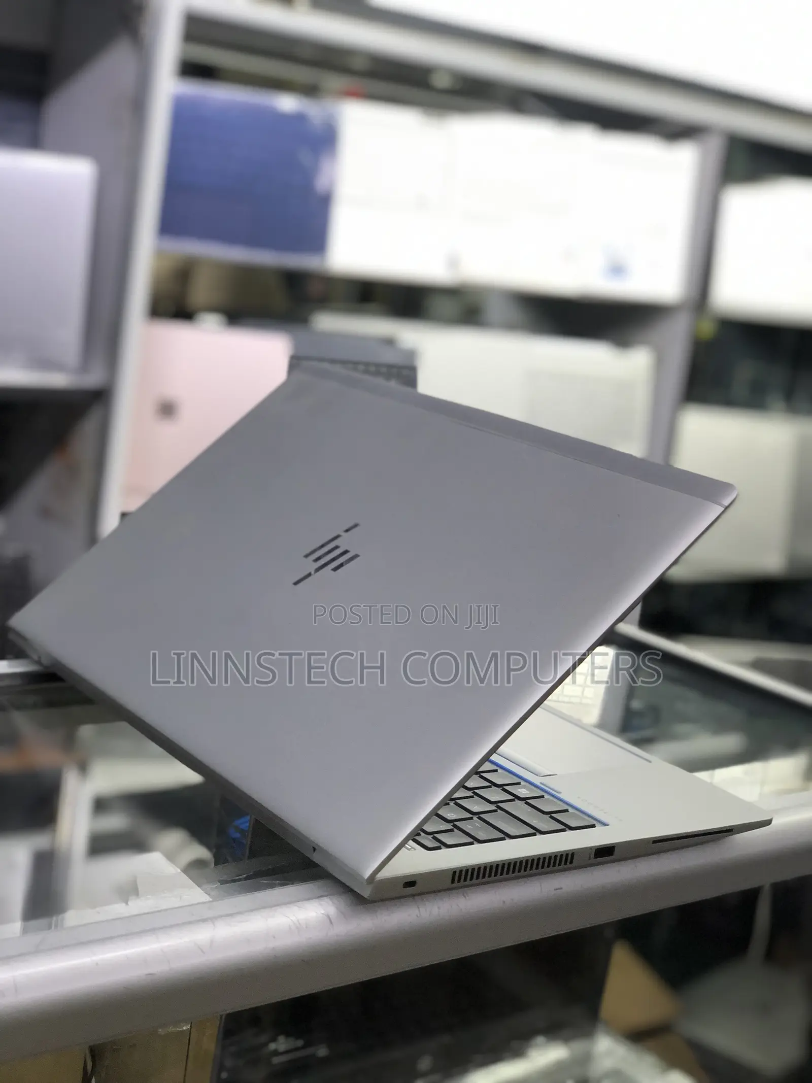 Laptop HP EliteBook 850 16GB Intel Core i5 SSD 256GB