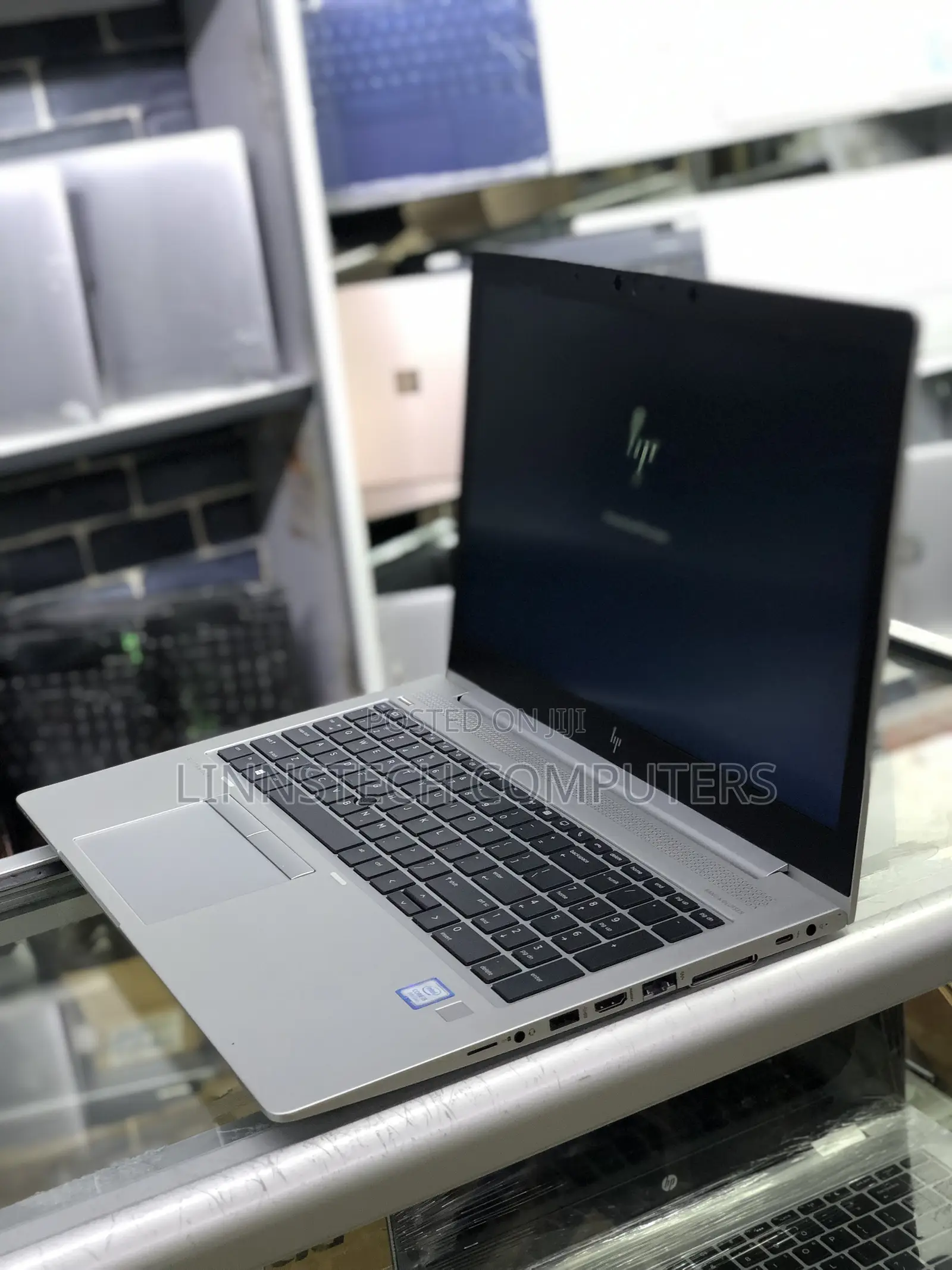Laptop HP EliteBook 850 16GB Intel Core i5 SSD 256GB
