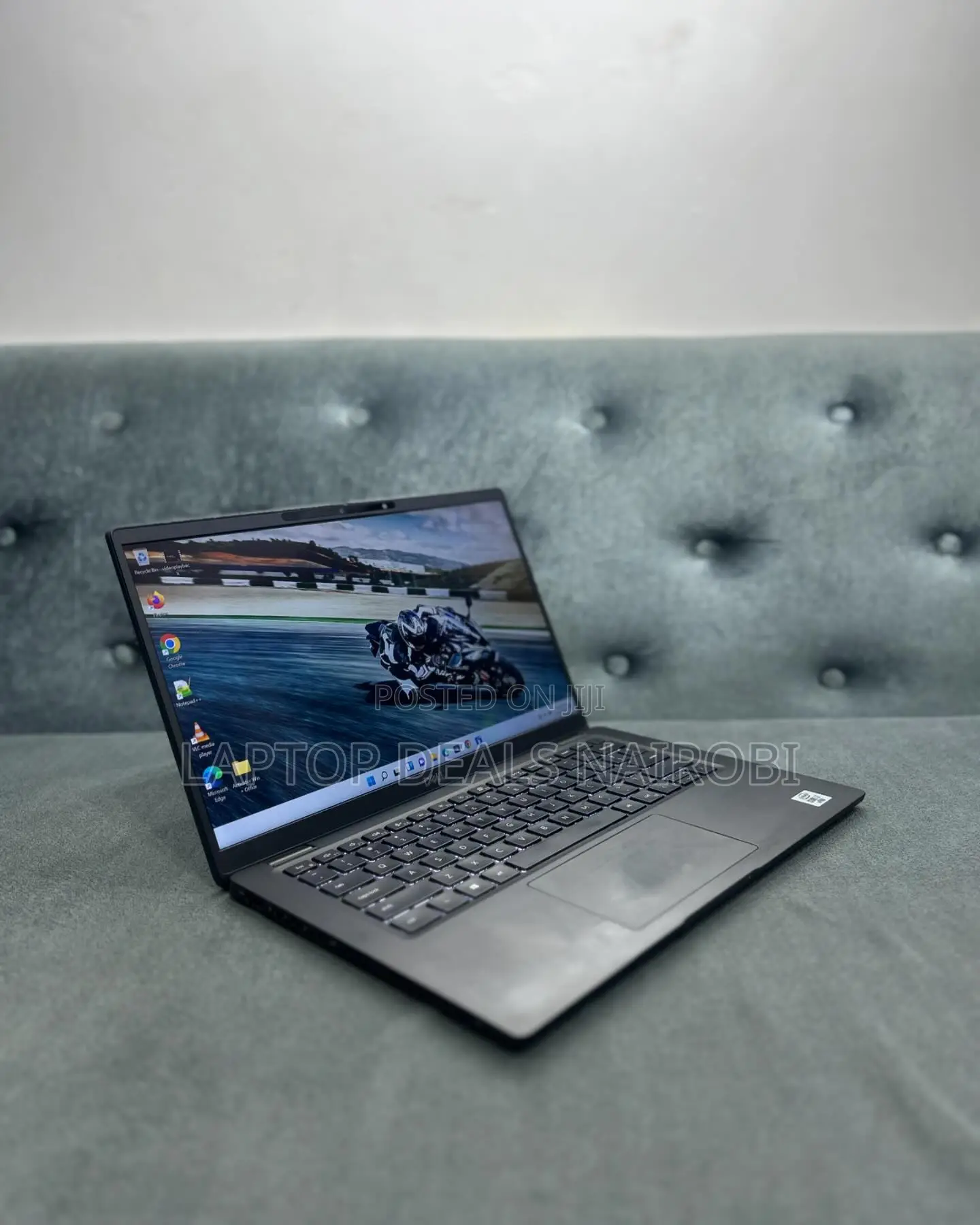 Laptop Dell Latitude 7410 16GB Intel Core I5 SSD 512GB