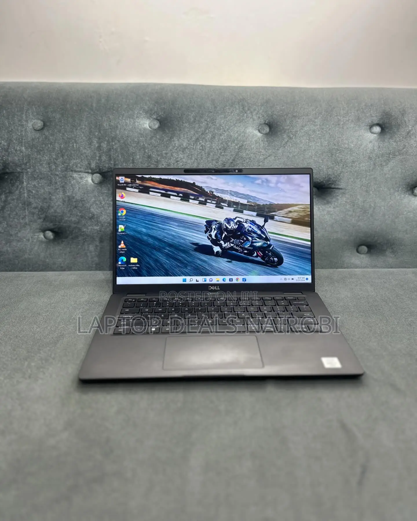 Laptop Dell Latitude 7410 16GB Intel Core I5 SSD 512GB