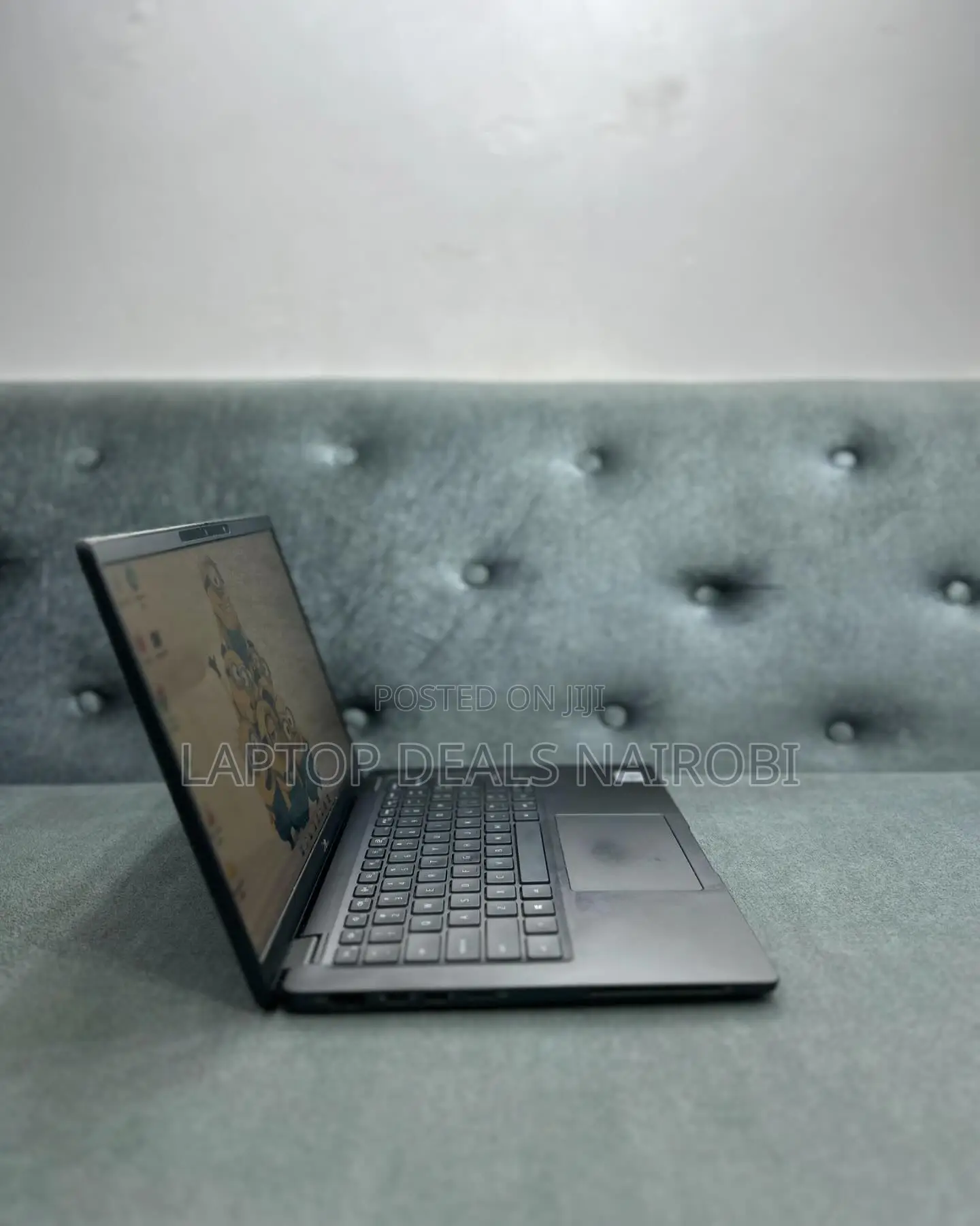 Laptop Dell Latitude 7410 16GB Intel Core I7 SSD 512GB