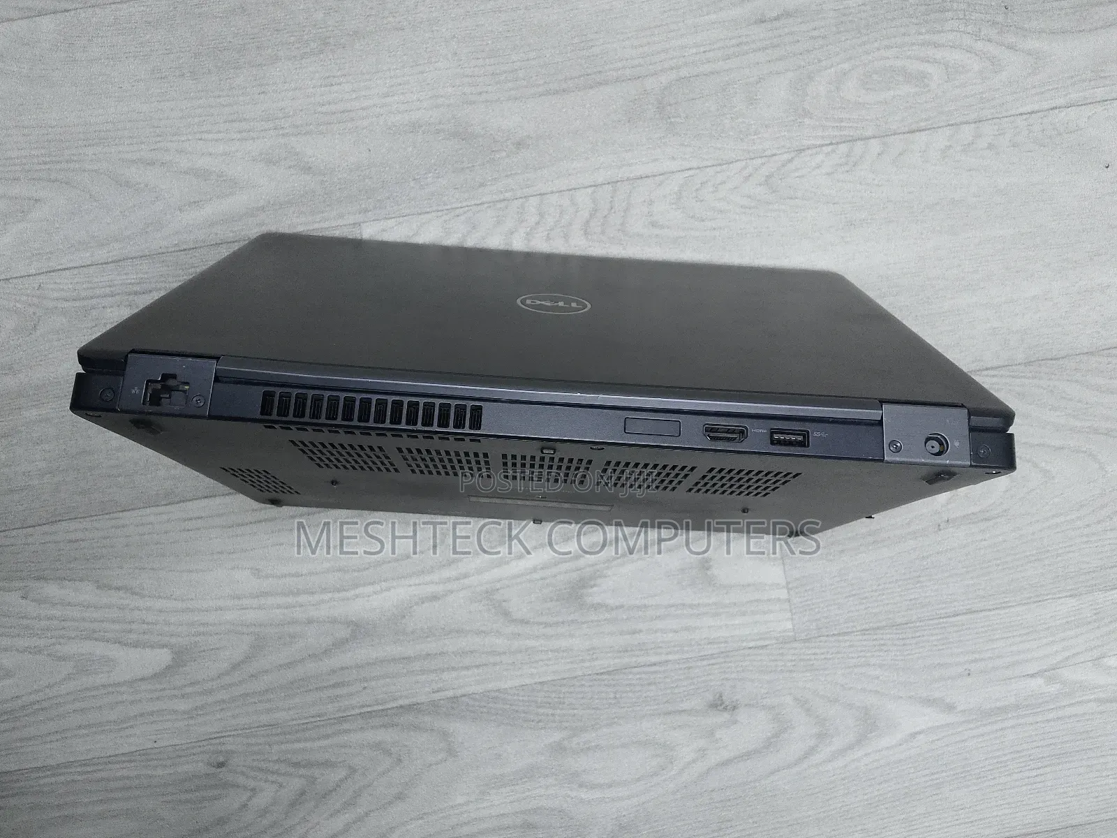 Laptop Dell Latitude 5480 8GB Intel Core I5 SSD 256GB