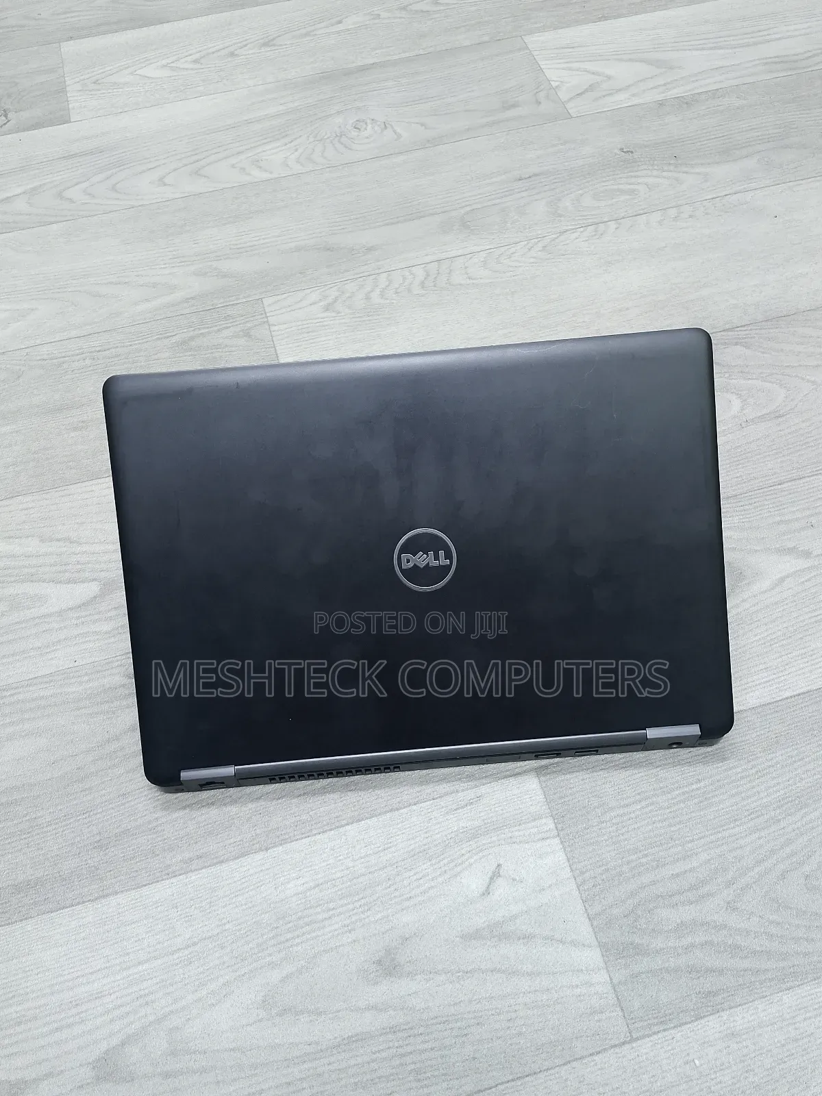 Laptop Dell Latitude 5480 8GB Intel Core I5 SSD 256GB