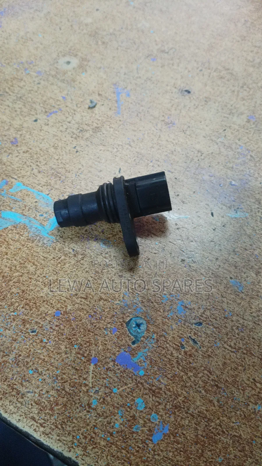 Crank Shaft Sensor Nissan