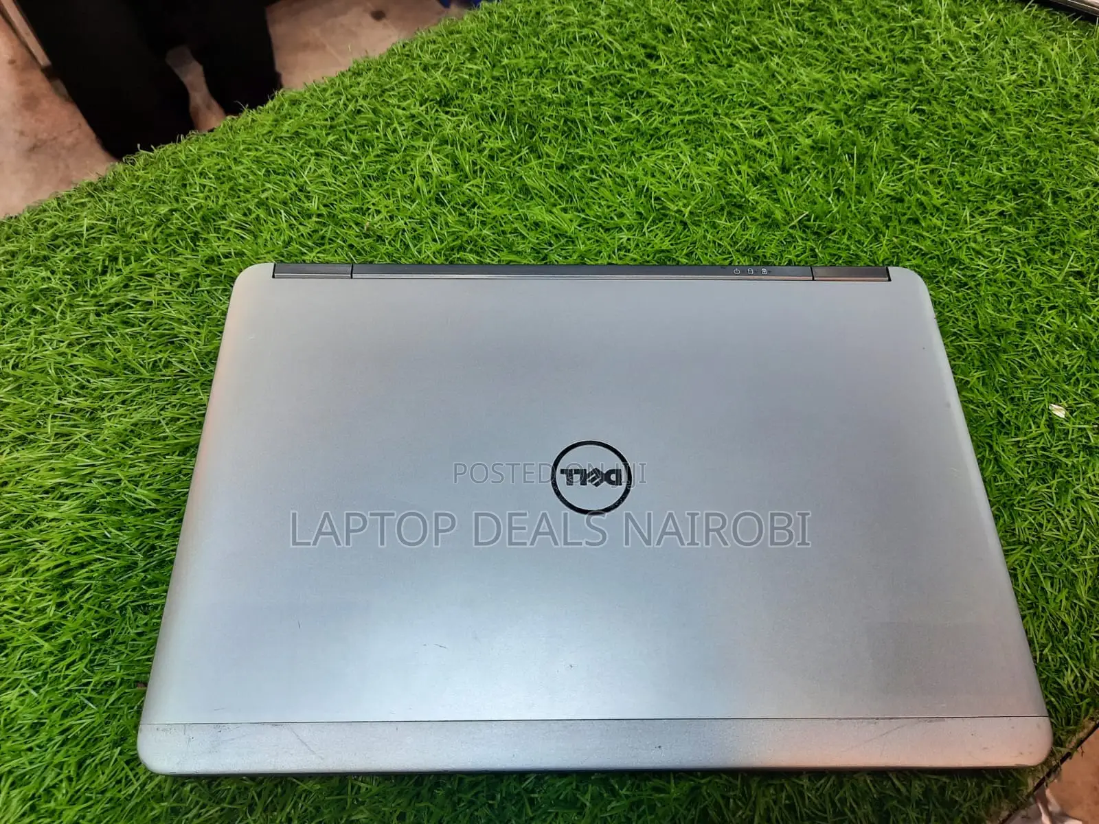 Laptop Dell Latitude E7240 4GB Intel Core I5 SSD 128GB