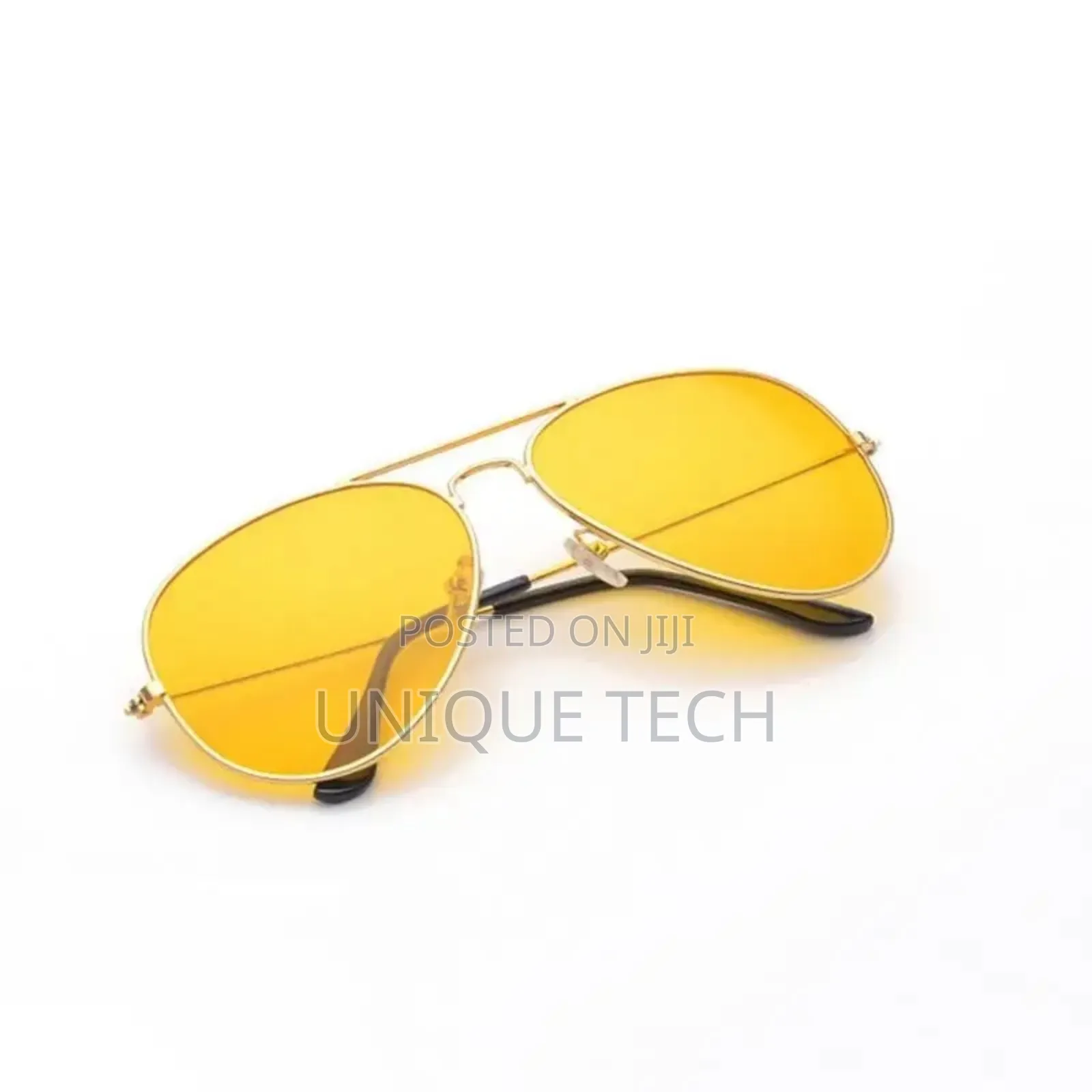 Night Driving Made Easy: Glasses That Improve Your Vision