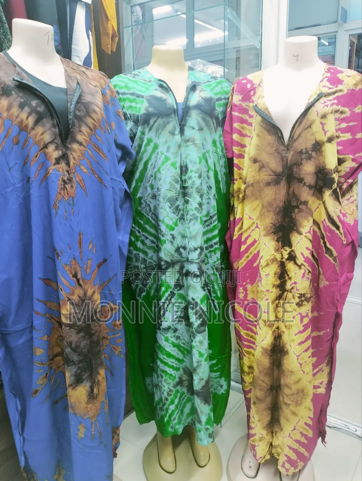 Breastfeeding Dera/Maternity Dera