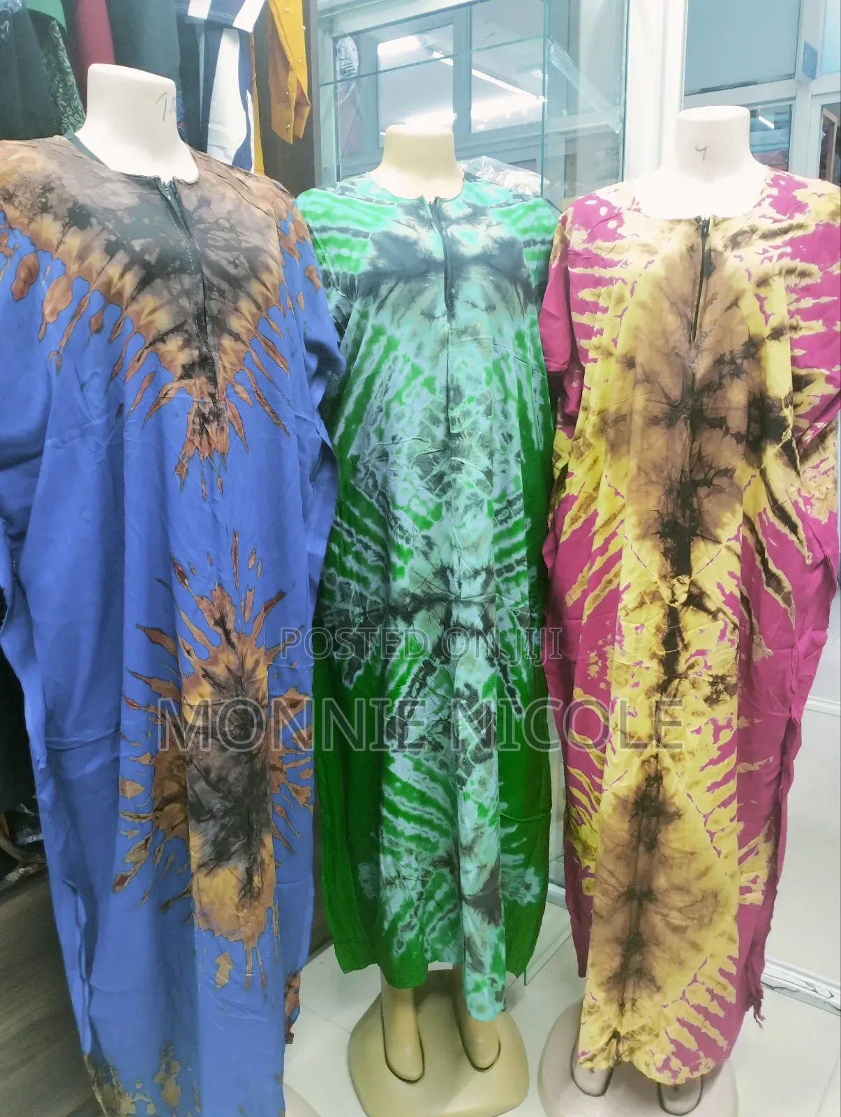 Breastfeeding Dera/Maternity Dera