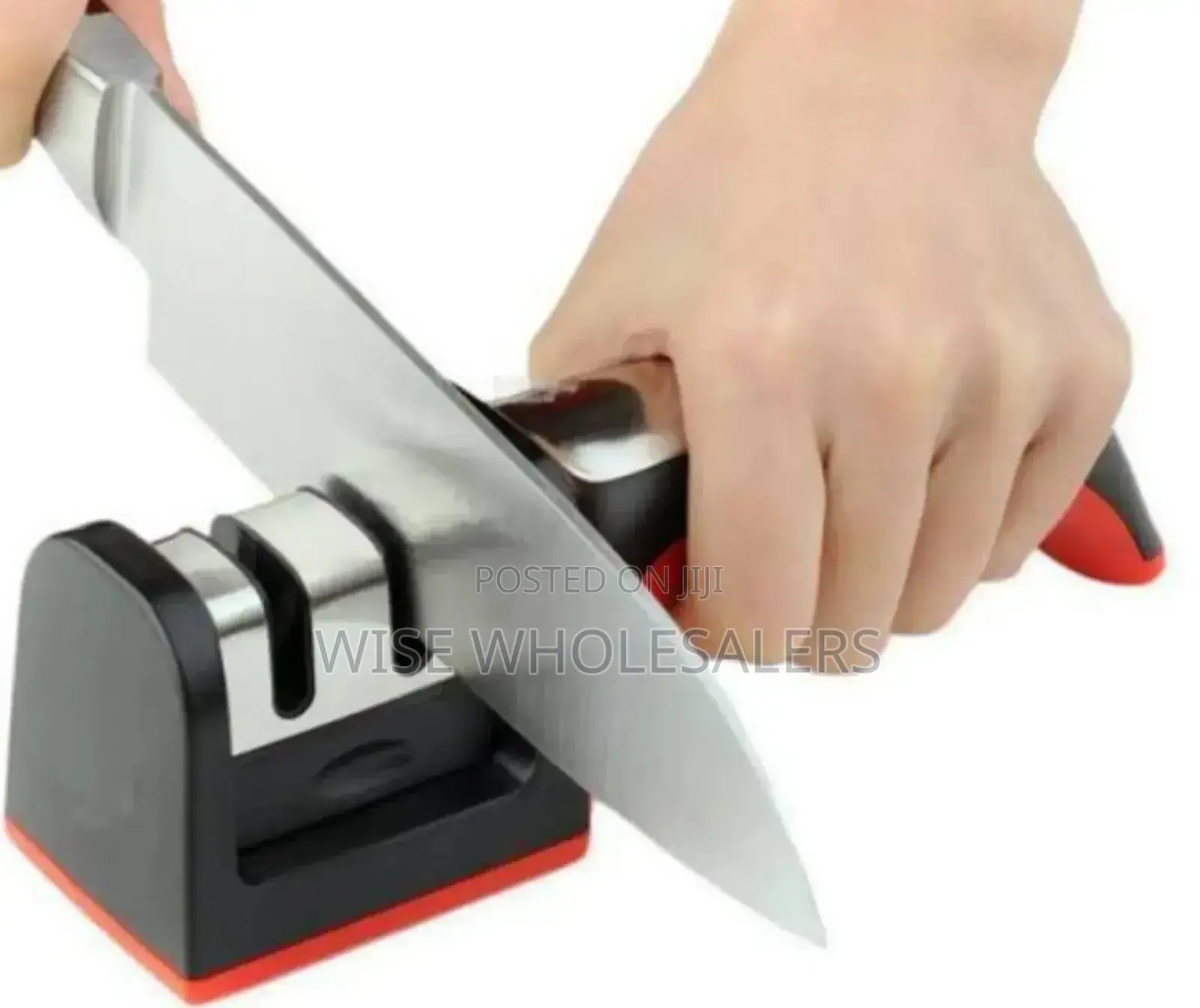Knife Sharpeners Kitchen Sharpener Three Stages°°•^..