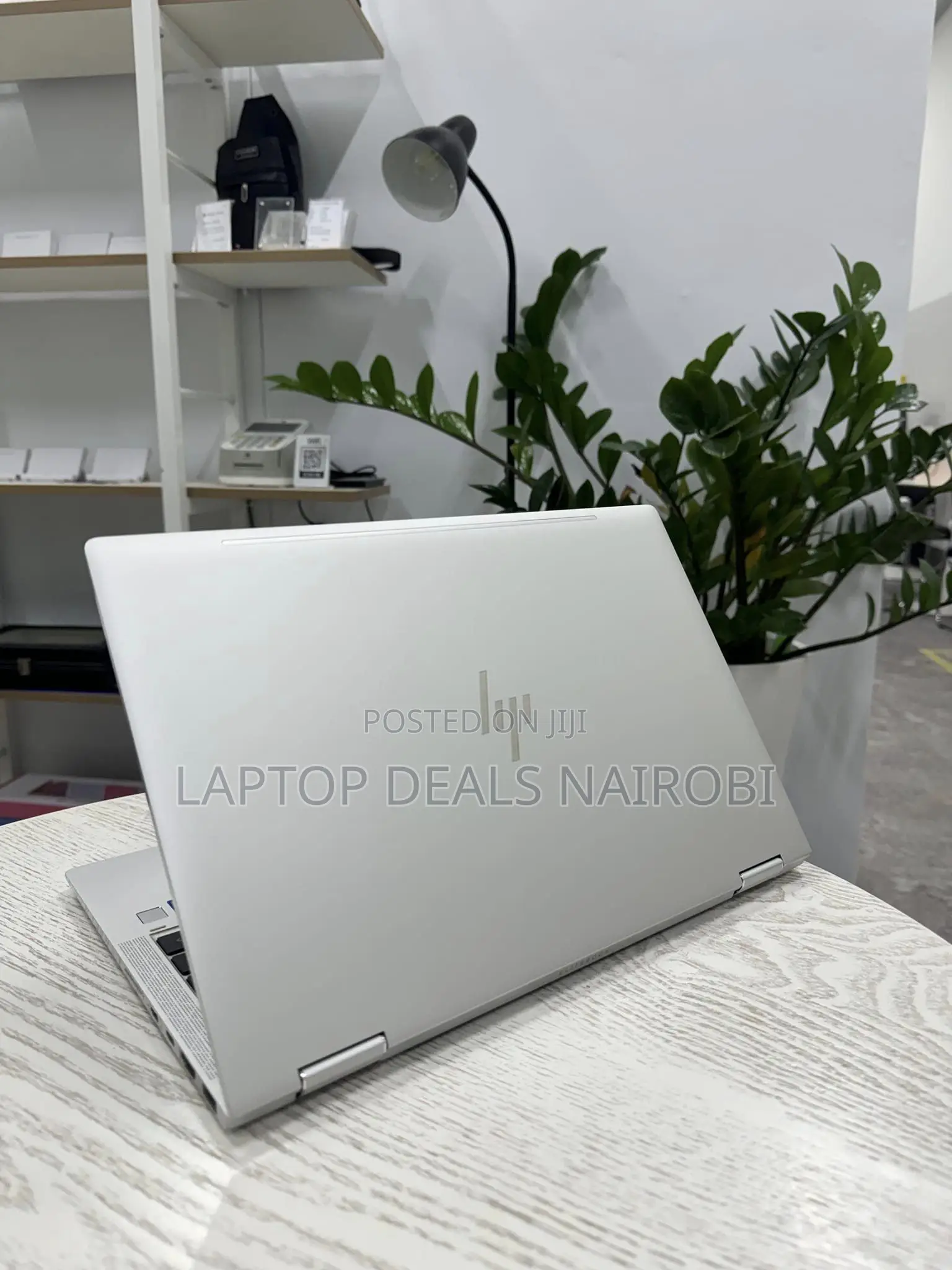 Laptop HP EliteBook X360 1040 G5 16GB Intel Core I7 SSD 256GB