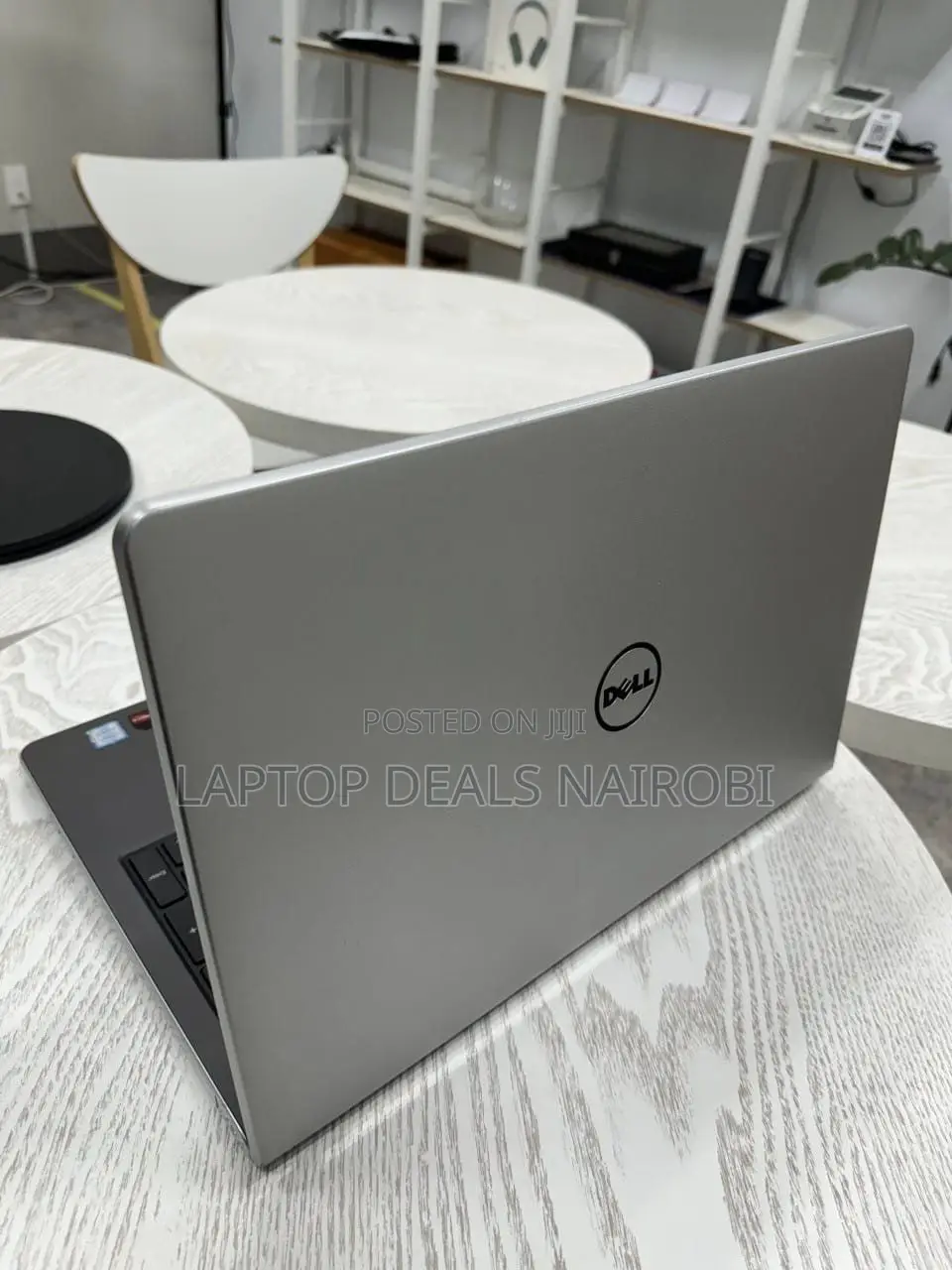 Laptop Dell Inspiron 15 8GB Intel Core I7 SSD 256GB