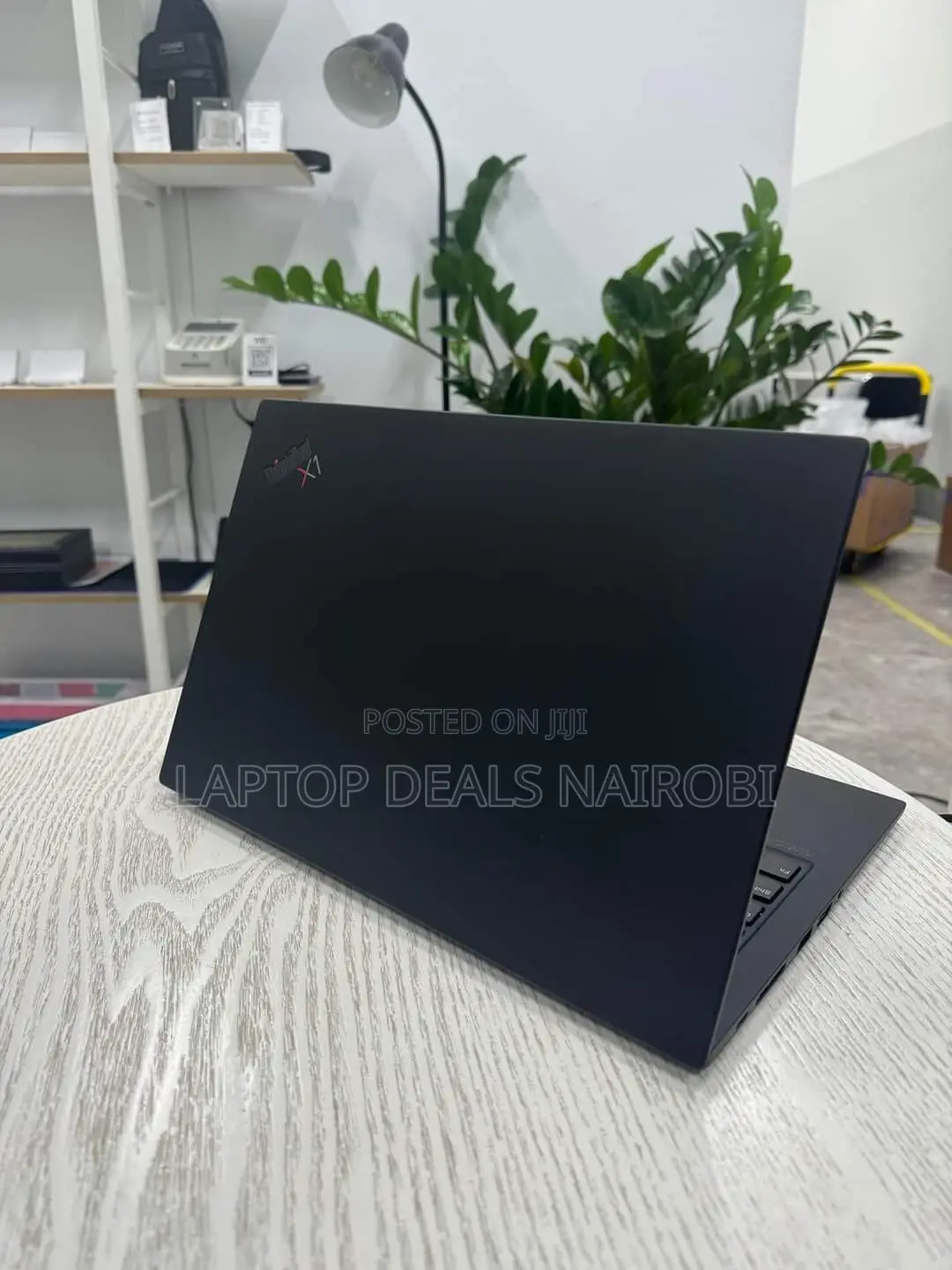 Laptop Lenovo ThinkPad X1 Carbon 8GB Intel Core I7 SSD 512GB