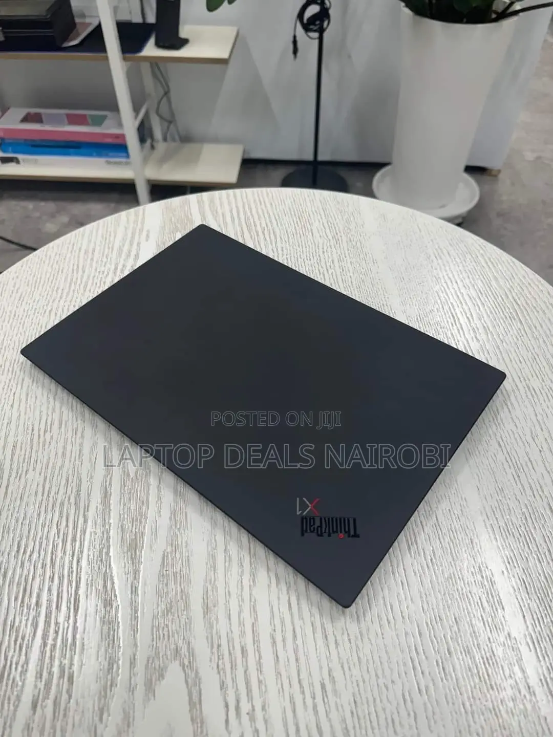 Laptop Lenovo ThinkPad X1 Carbon 8GB Intel Core I7 SSD 512GB
