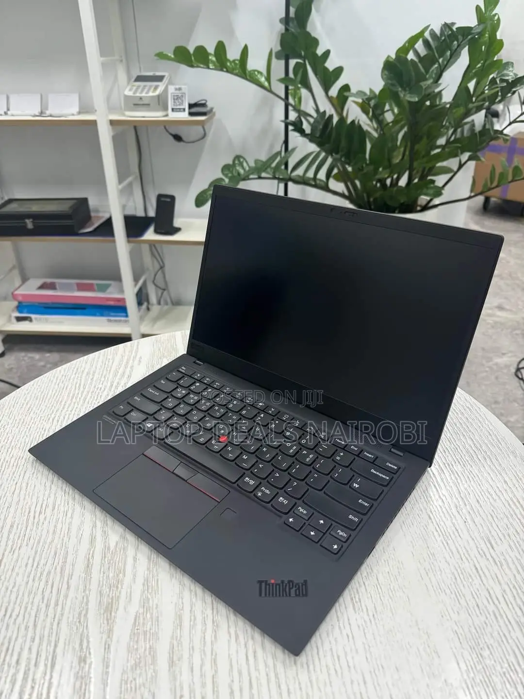 Laptop Lenovo ThinkPad X1 Carbon 8GB Intel Core I7 SSD 512GB