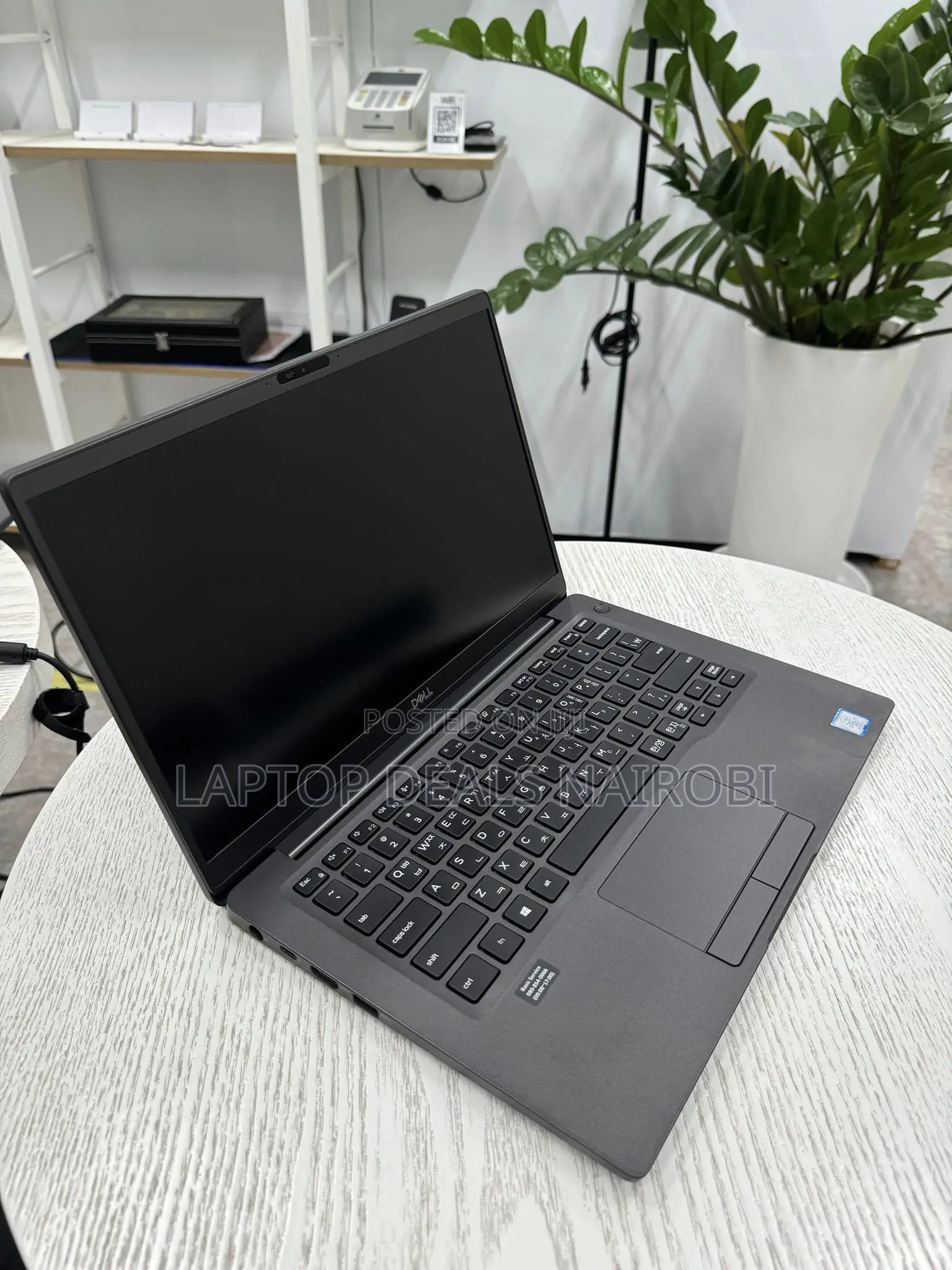 Laptop HP EliteBook 840 G6 16GB Intel Core I7 SSD 256GB