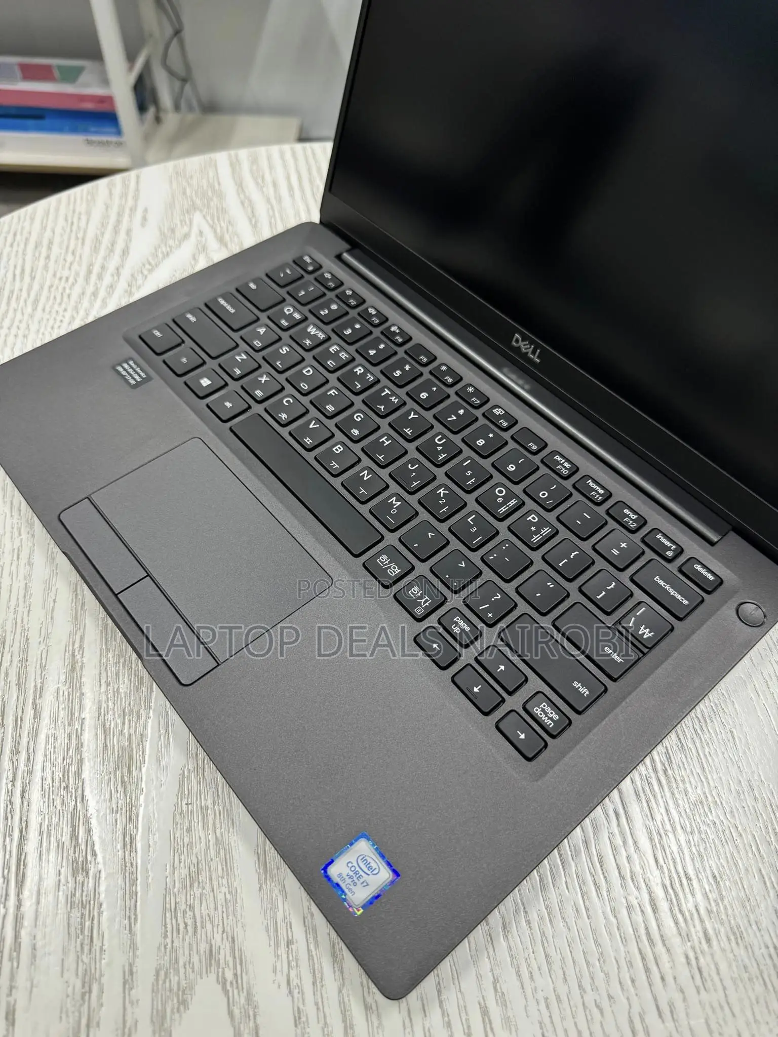 Laptop HP EliteBook 840 G6 16GB Intel Core I7 SSD 256GB
