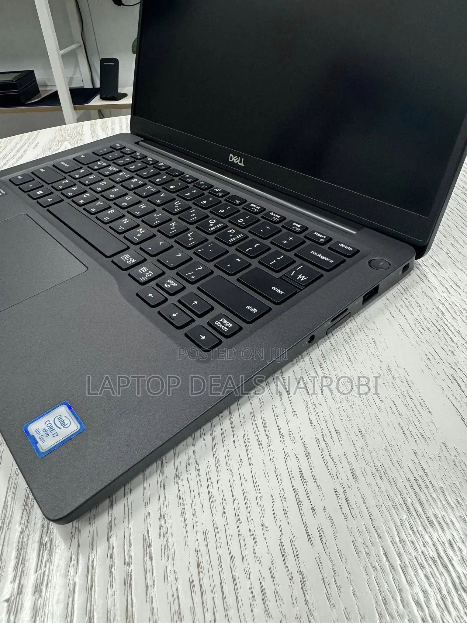 Laptop HP EliteBook 840 G6 16GB Intel Core I7 SSD 256GB