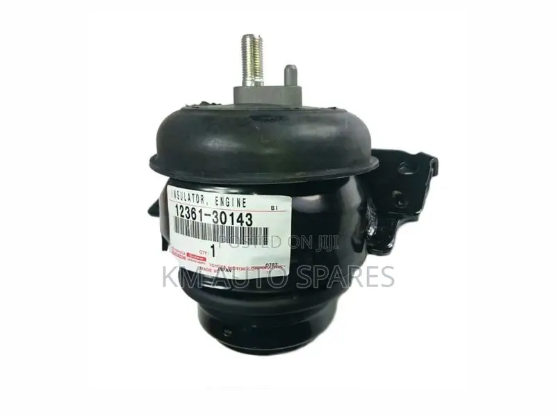 Toyota Land Cruiser Prado J120 Engine Mount.