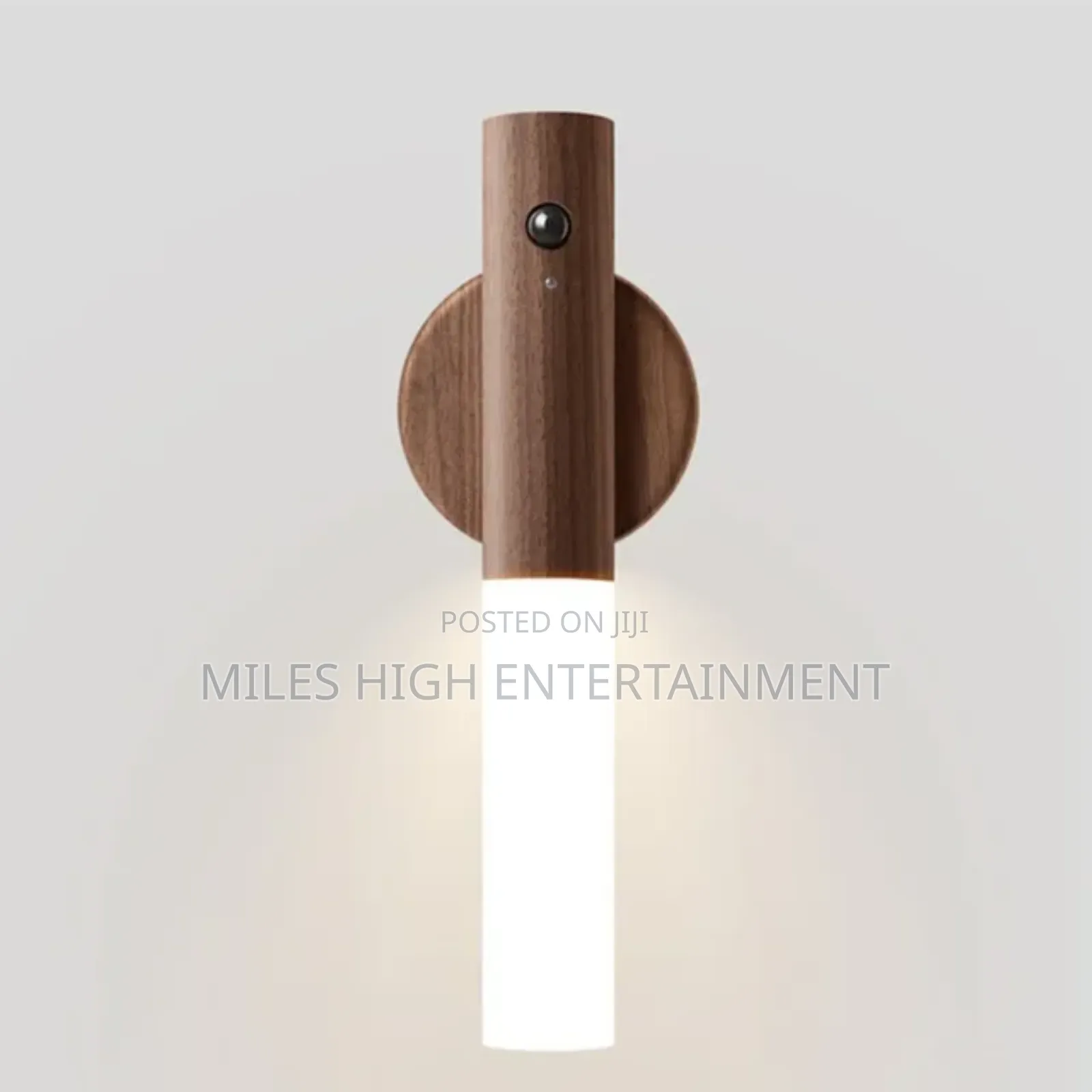 Body Sensor Night Lights Rechargeable