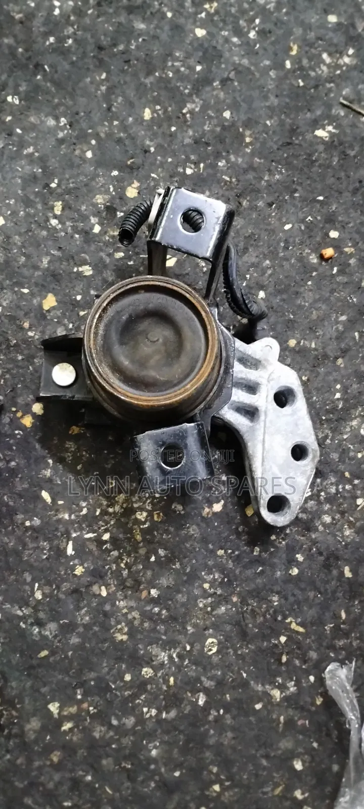 Engine Mounting for Suzuki Swift Ex Japan