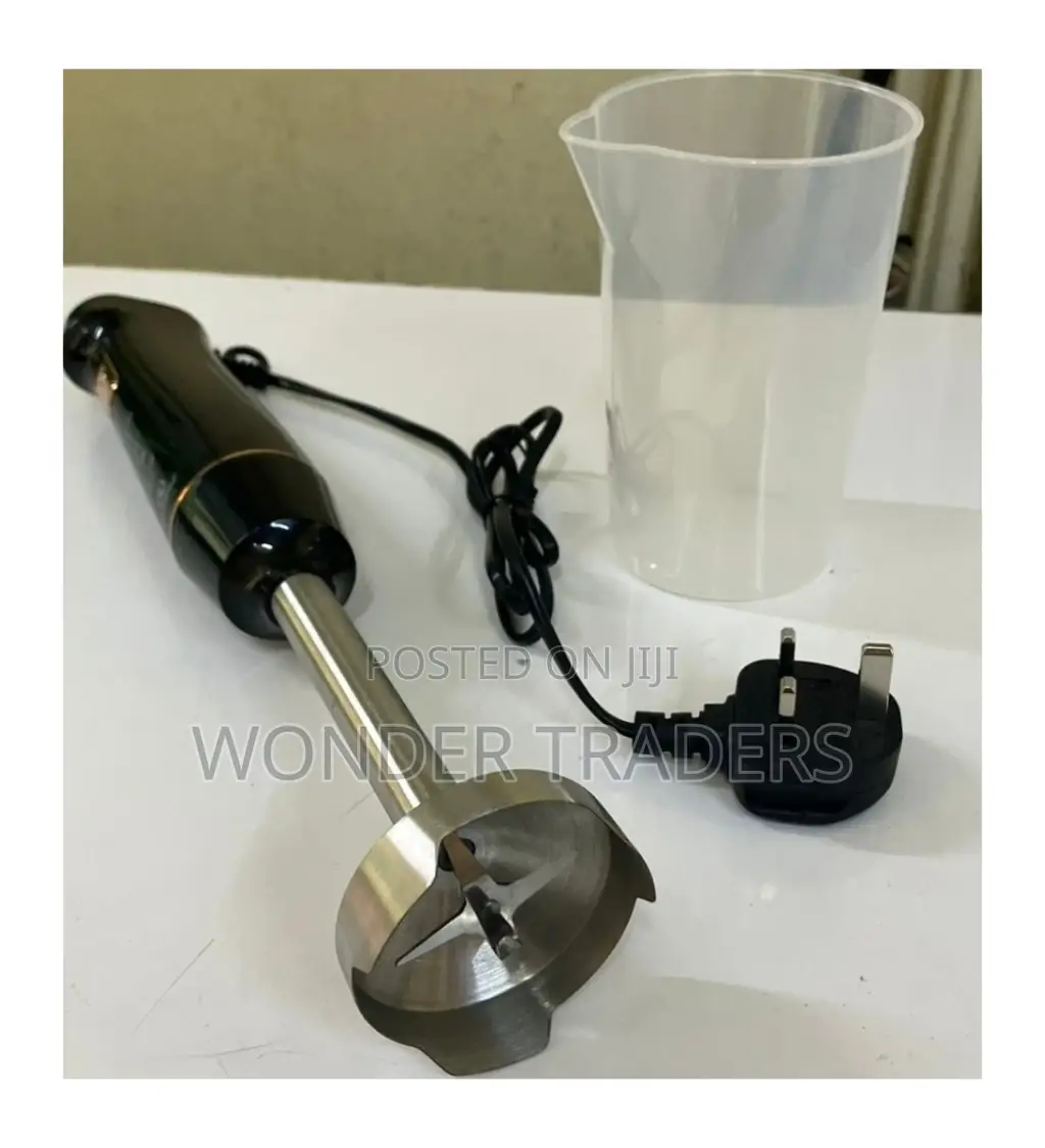 *Smartpro Hand Blender*
