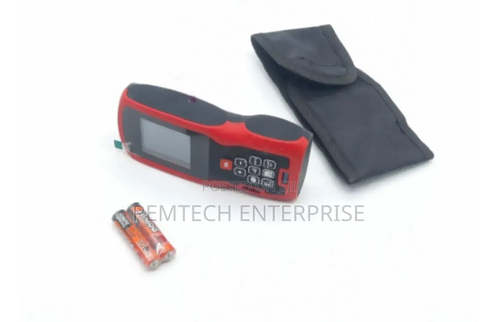100m UNIT-T Laser Distance Meter