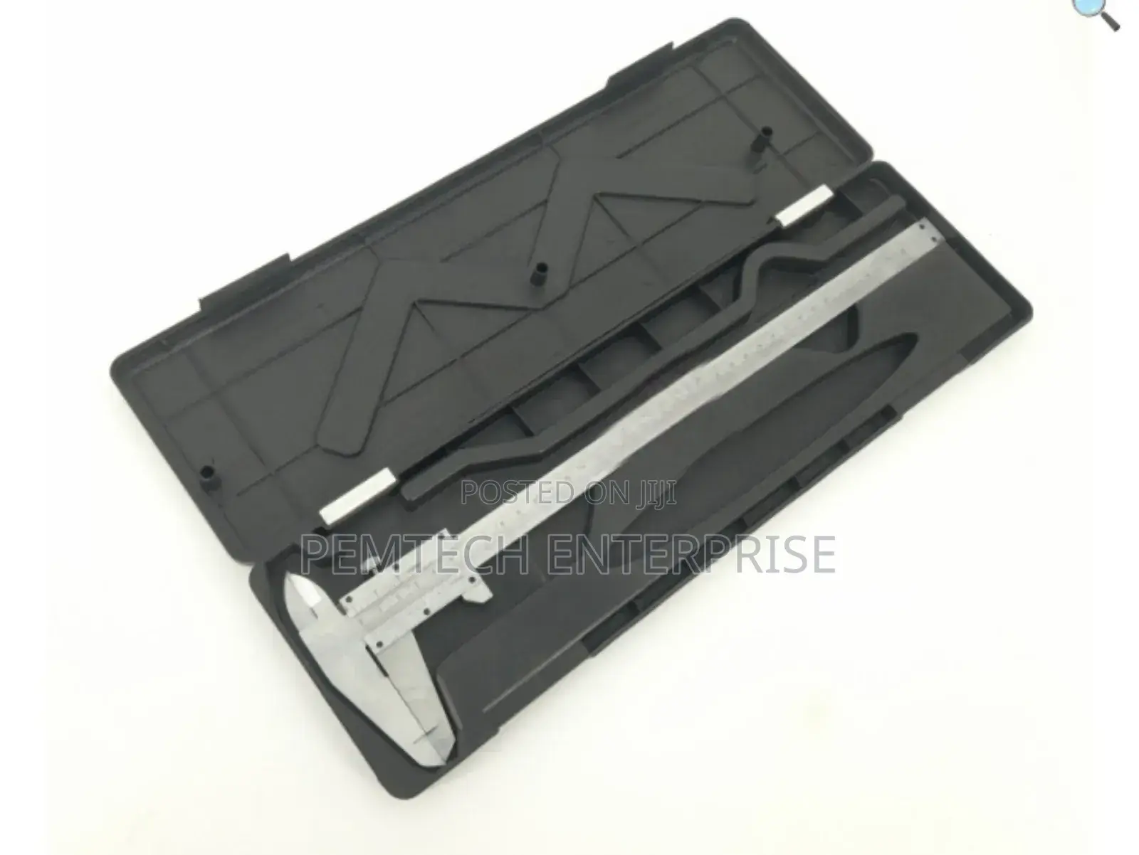 6" Analog Vernier Calliper (6",8",12")