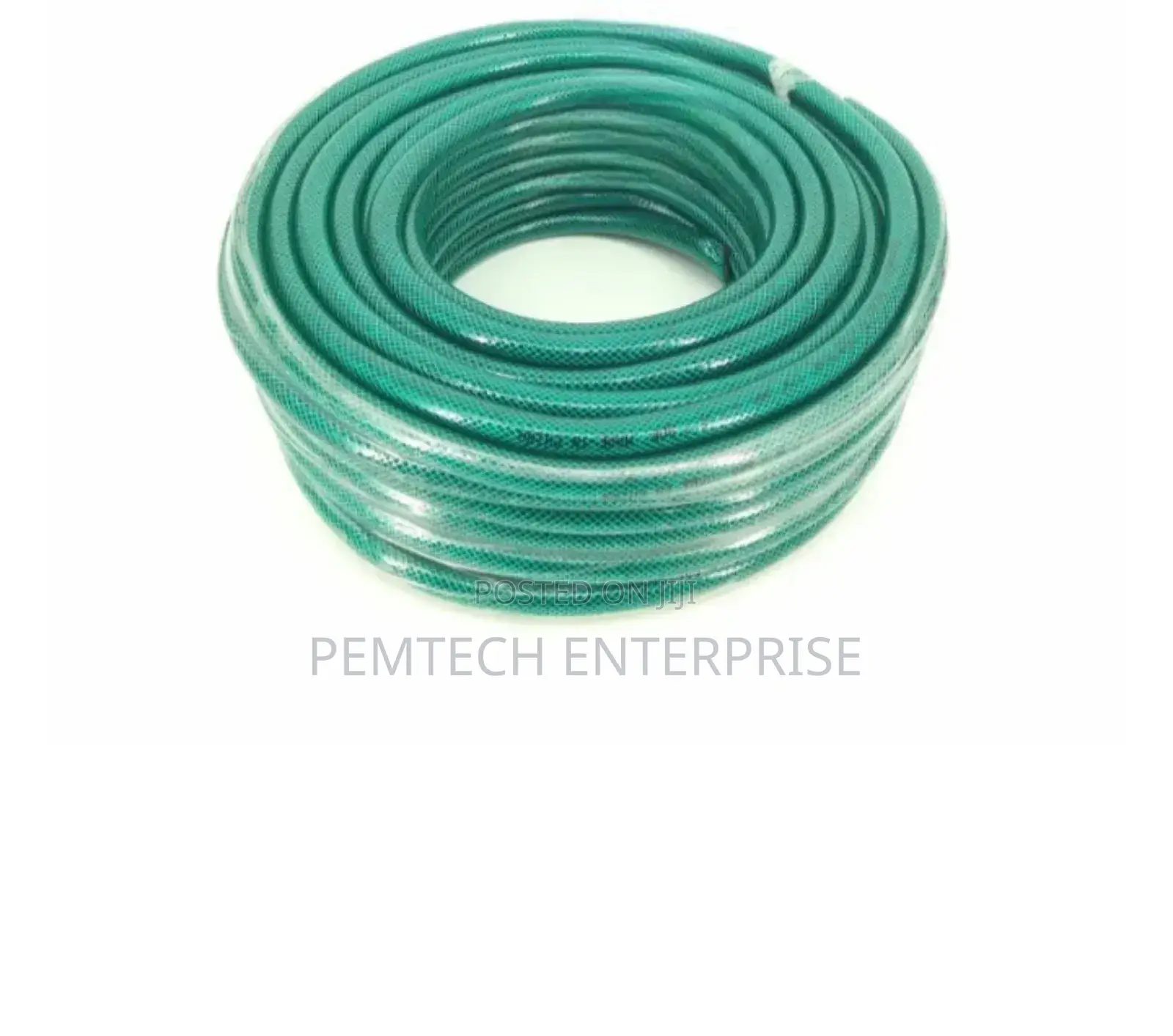 1/2" X 30m Braided Hose Pipe
