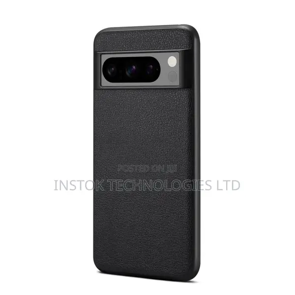Google Pixel 8 Pro Protective Shockproof Textured Case