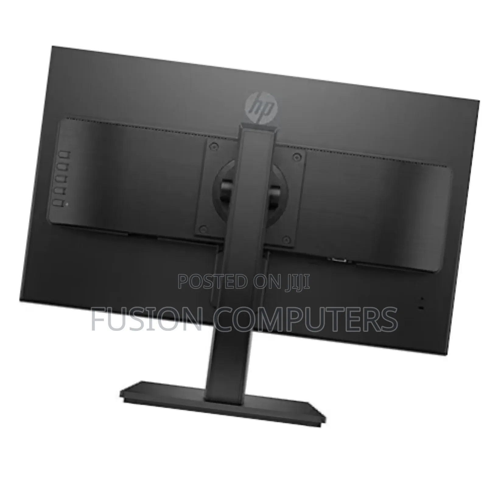 Hp P24q G4 QHD Monitor