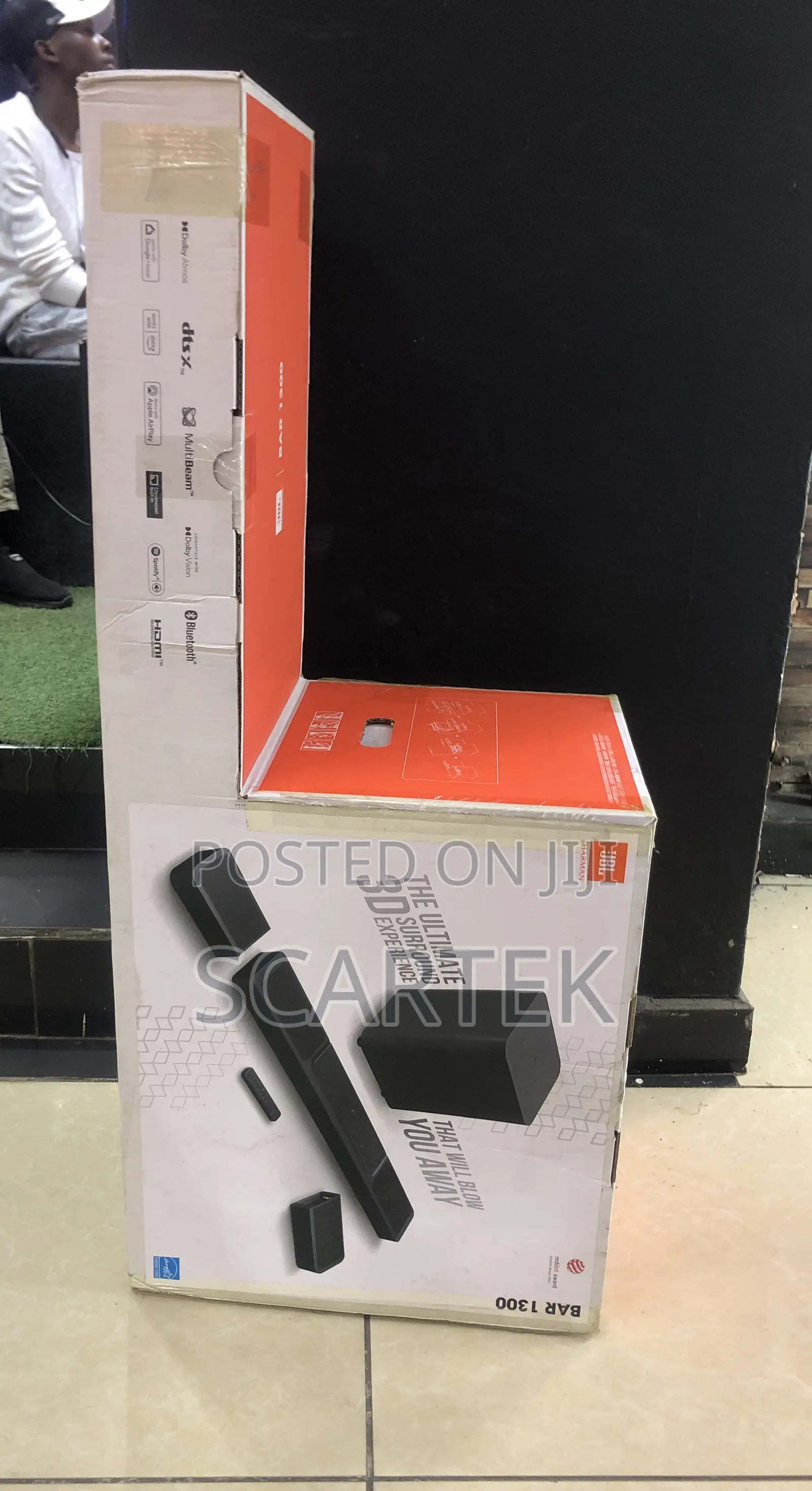 Jbl Bar 1300