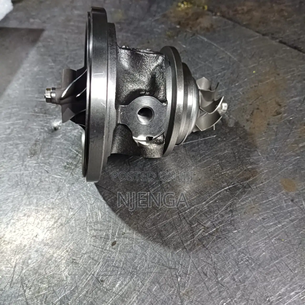 Catrige/Core 4 Vanet Mazda Bongo