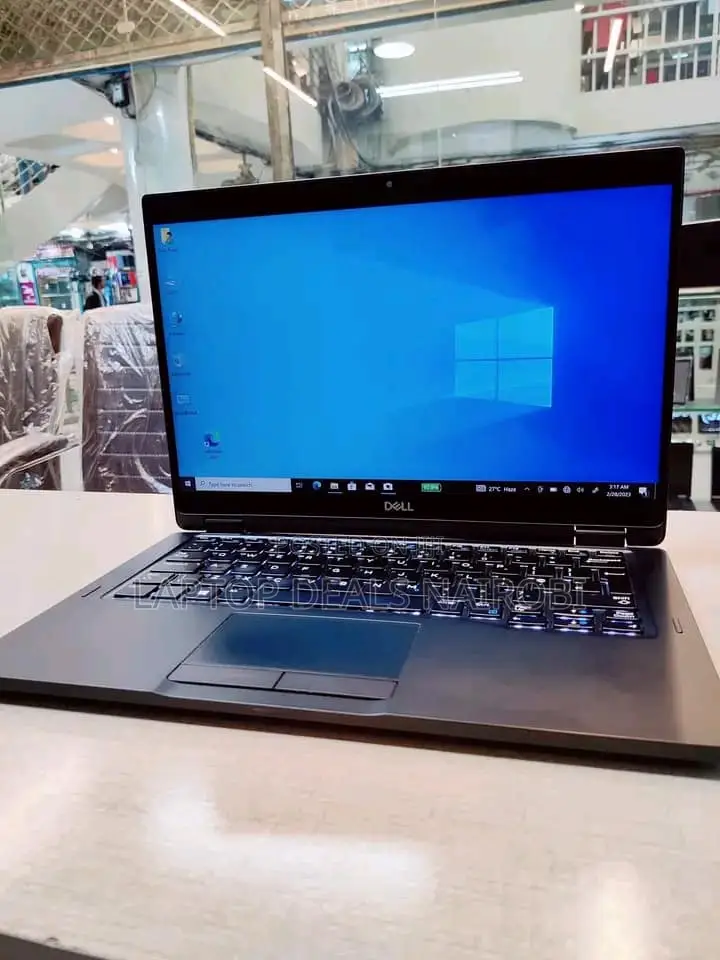 Laptop Dell XPS 13 7390 8GB Intel Core I5 SSD 256GB